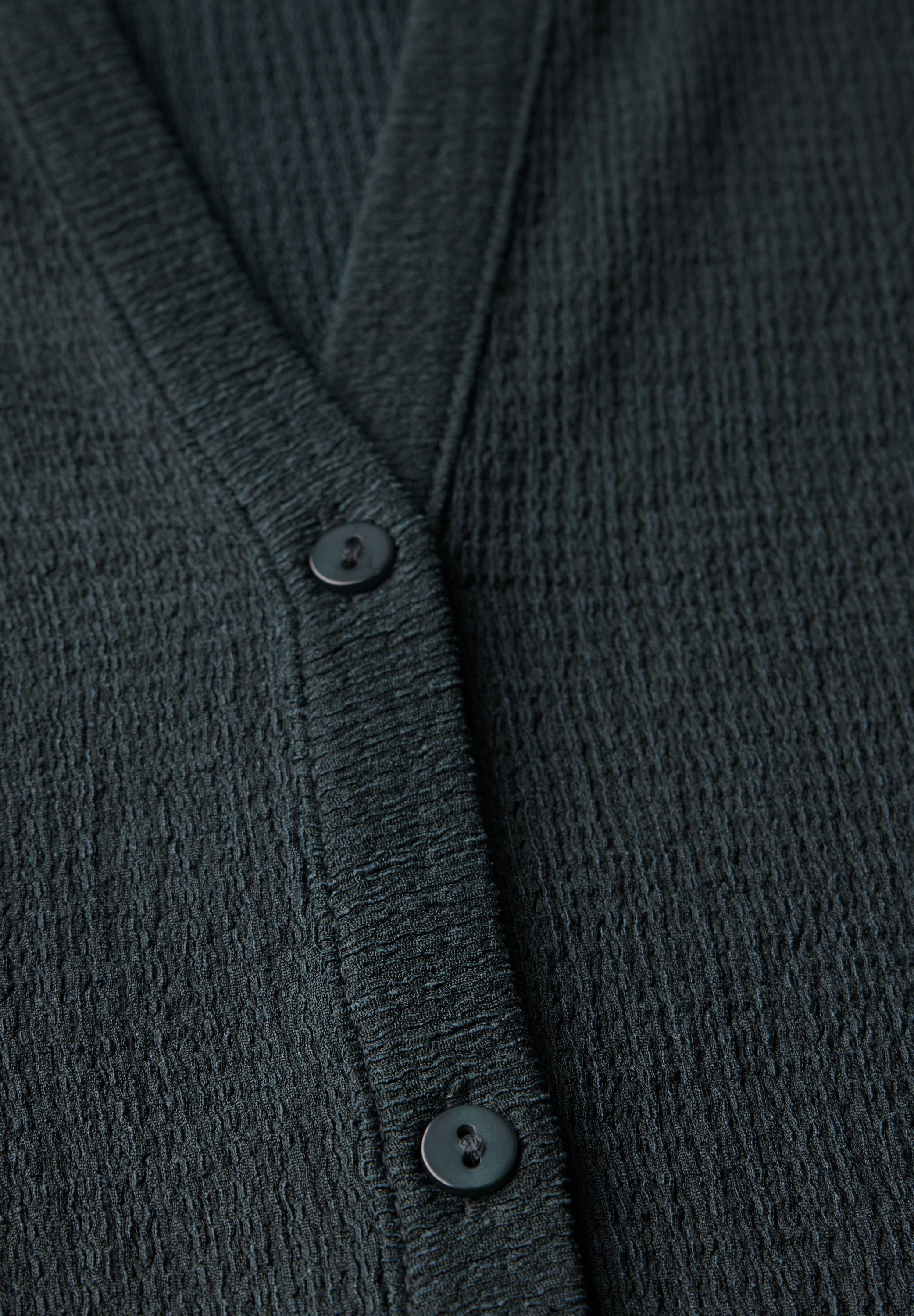 STREET ONE Shirtjacke, mit Struktur