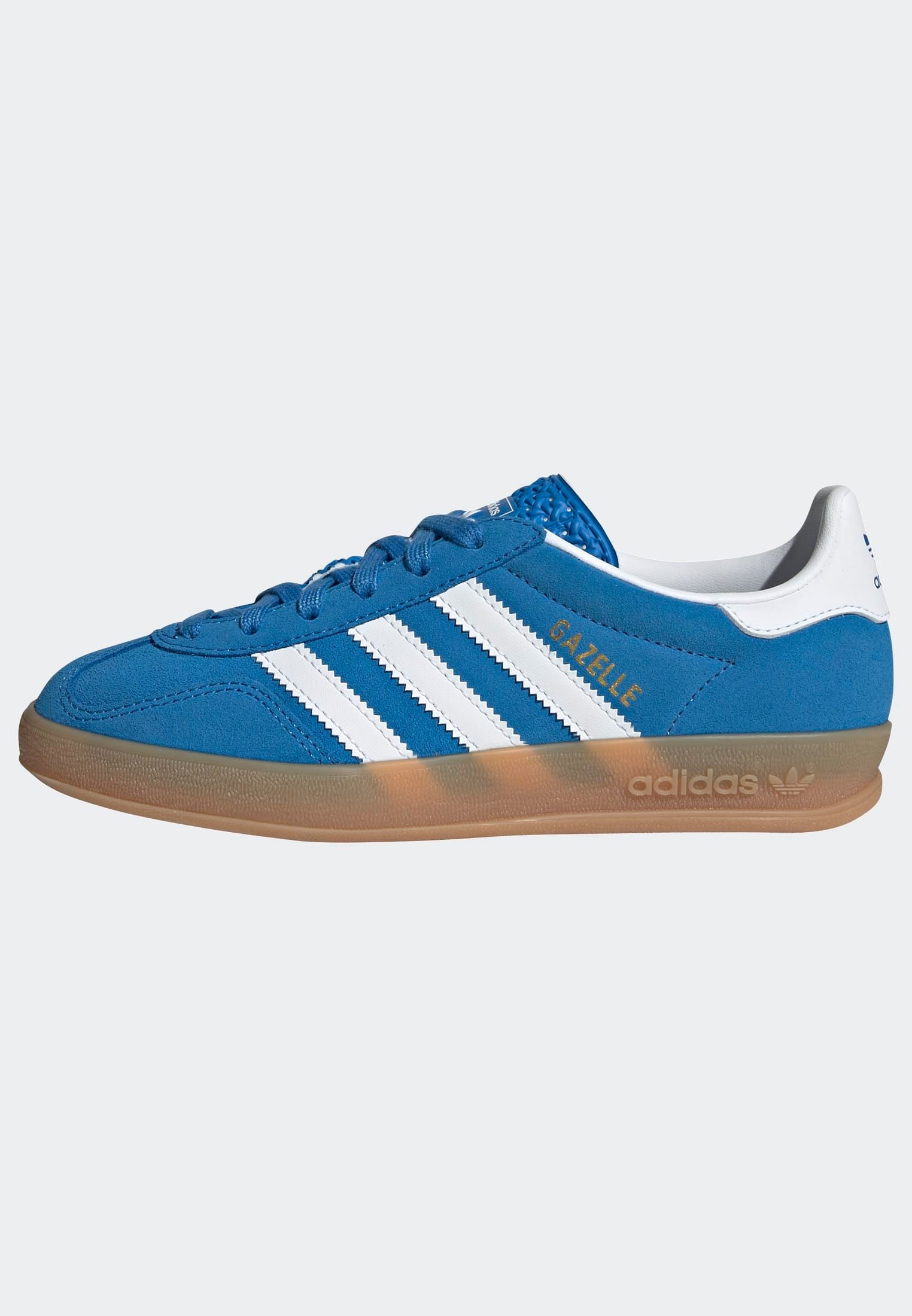 adidas Originals Sneaker »GAZELLE INDOOR  FÜR KINDER«