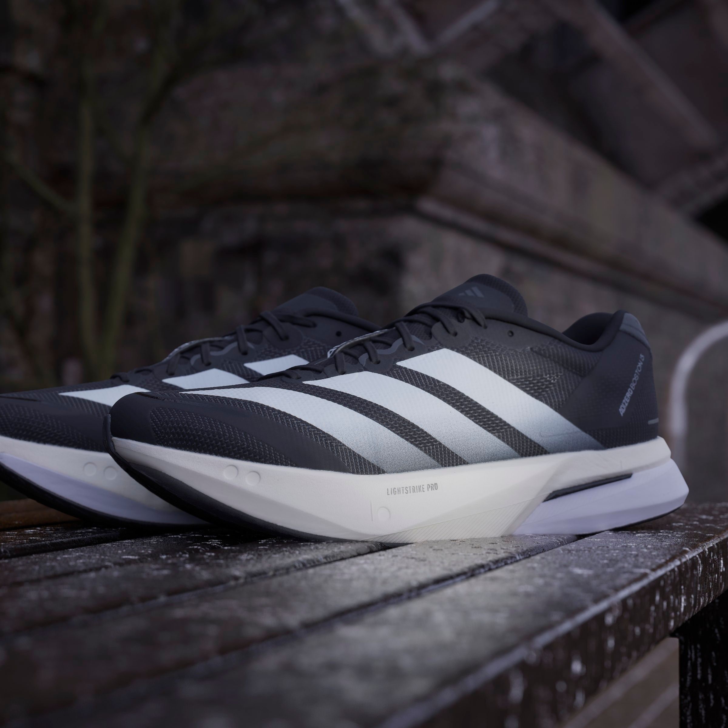 adidas Performance Laufschuh »ADIZERO BOSTON 13«
