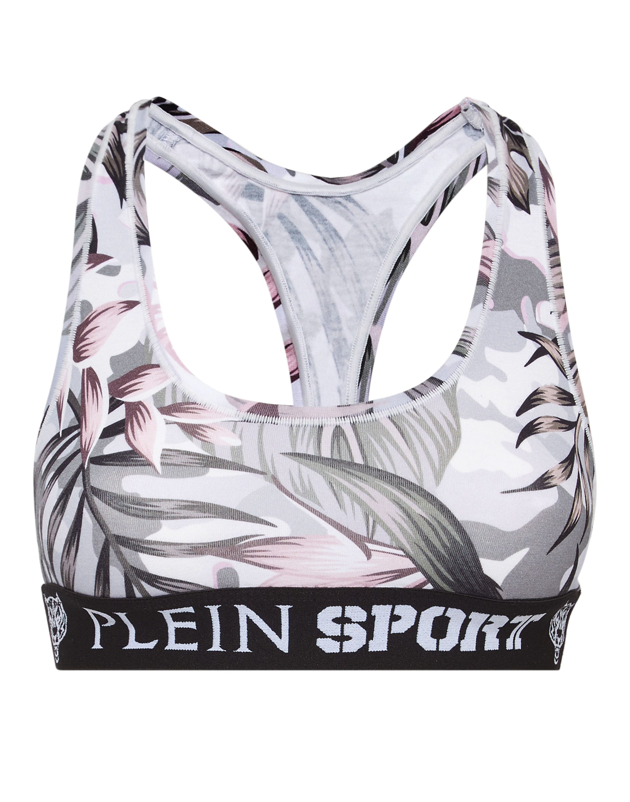 PLEIN SPORT Set: Soft-BH "Sportset"