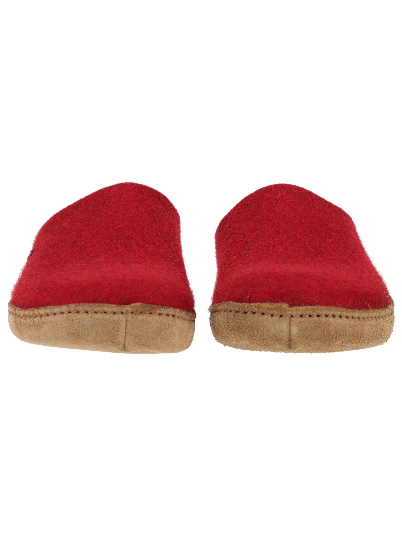Haflinger Hausschuh »Haflinger Hausschuhe Filz«