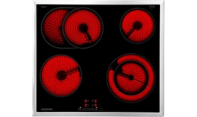 Elektro-Kochfeld von SCHOTT CERAN® »CA323255«, CA323255