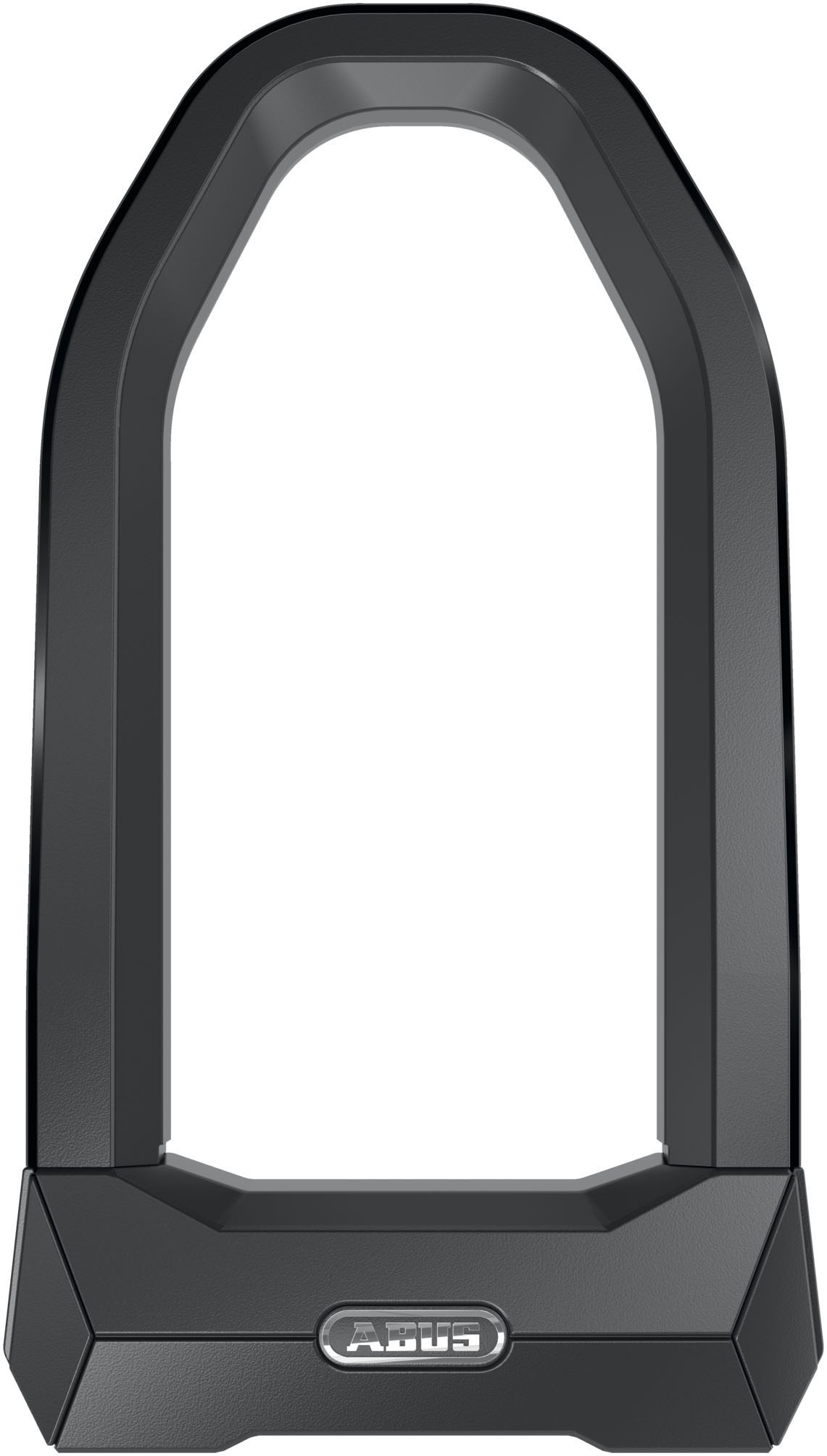 ABUS Bügelschloss »2500/165HB230 Granit Super Extreme + USH2500«