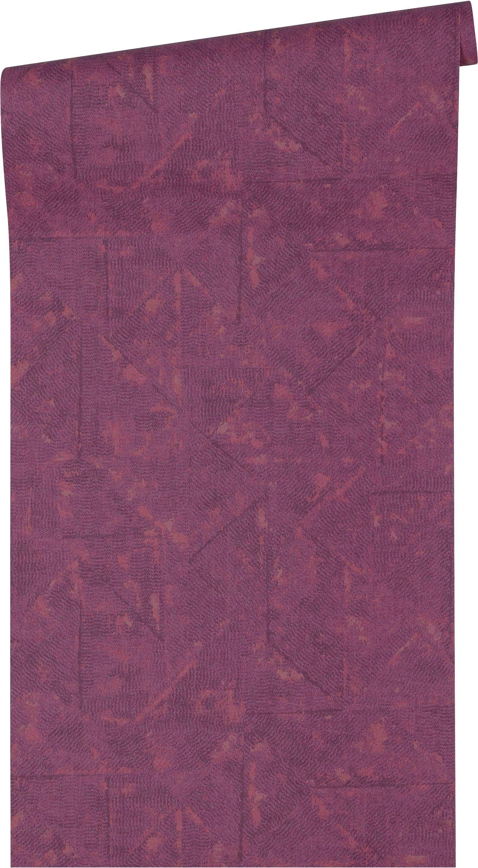 Thumbnail - Architects Paper Vliestapete "Absolutely Chic" Motiv  Strukturmuster  gemustert leicht strukturiert Struktur Tapete Desi...