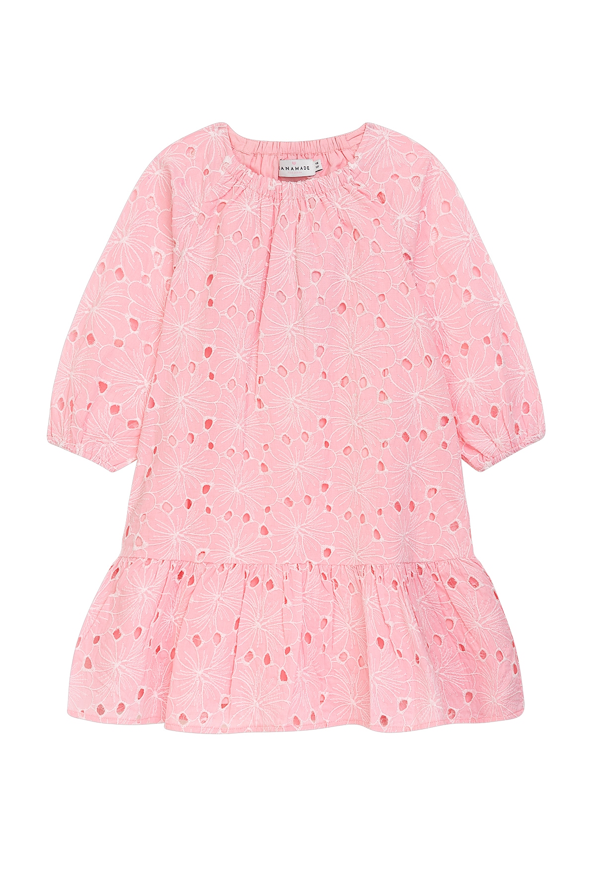 DANAMADE Sommerkleid "DANAMADE Dresses DZADIE"