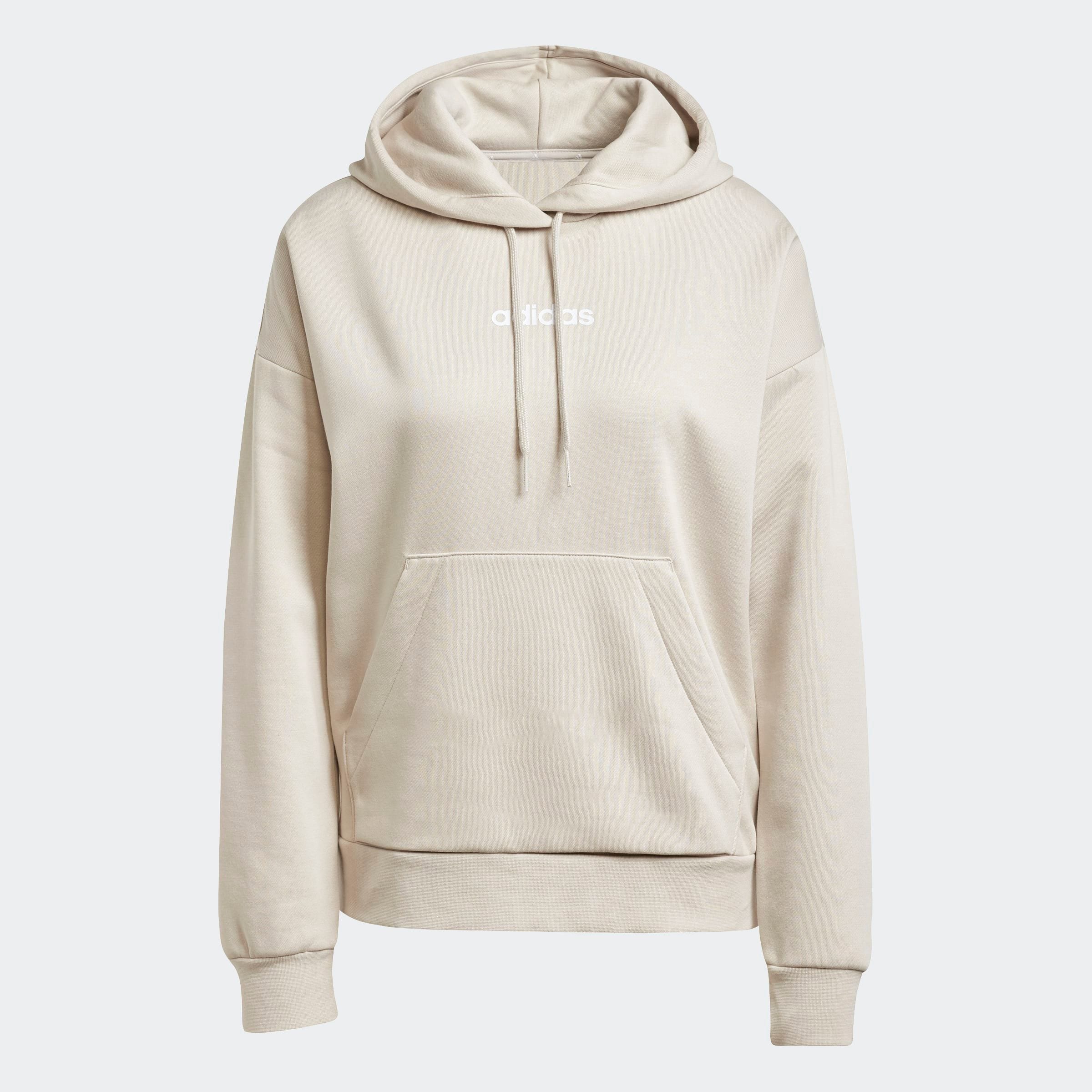 adidas Sportswear Kapuzensweatshirt »W LIN FL HD«