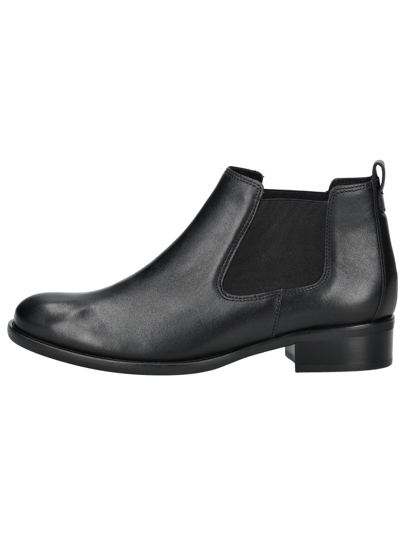 Gabor Stiefelette "Gabor Stiefelette Leder/Textil" günstig online kaufen