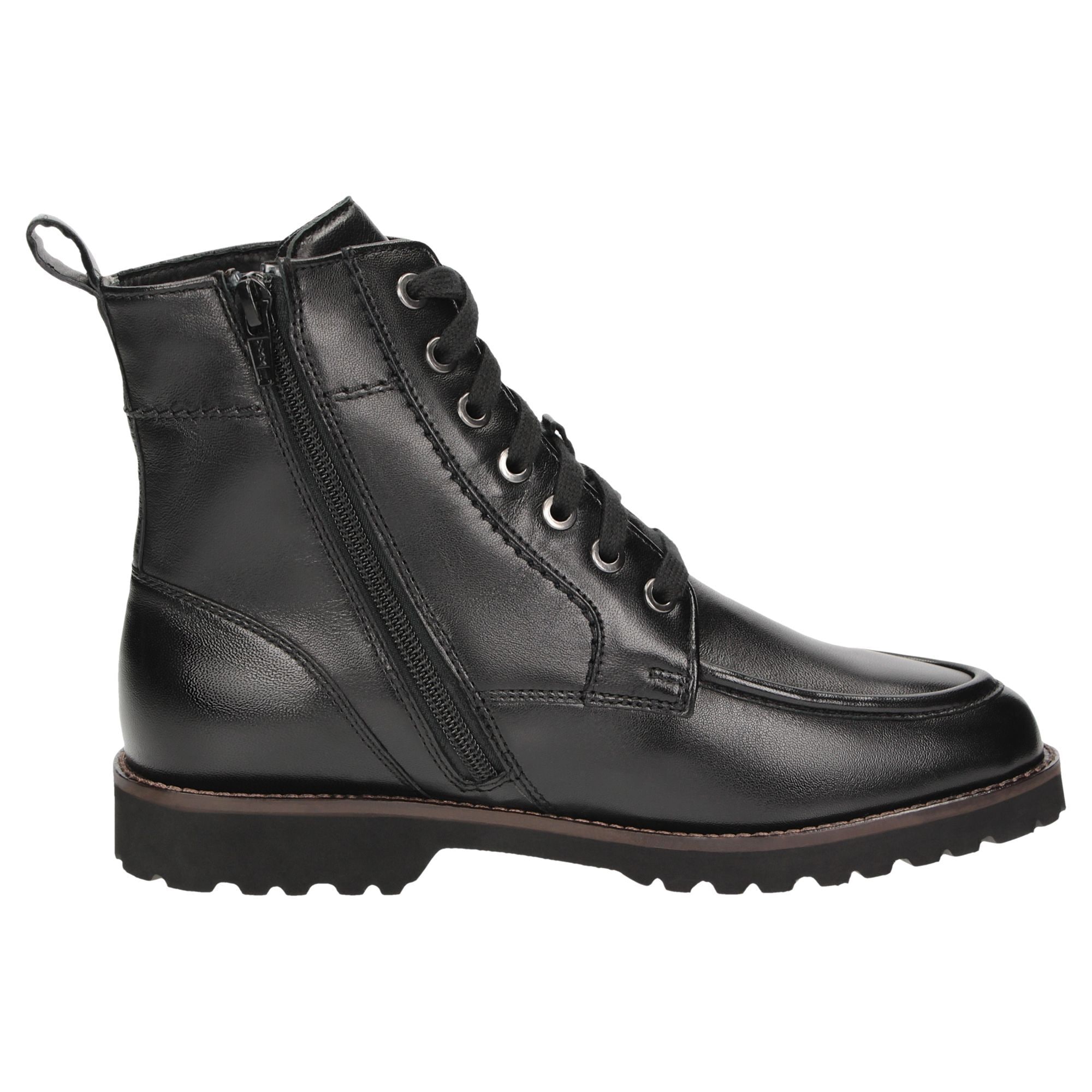 SIOUX Stiefelette »Merdit-759-TEX-WF-H«