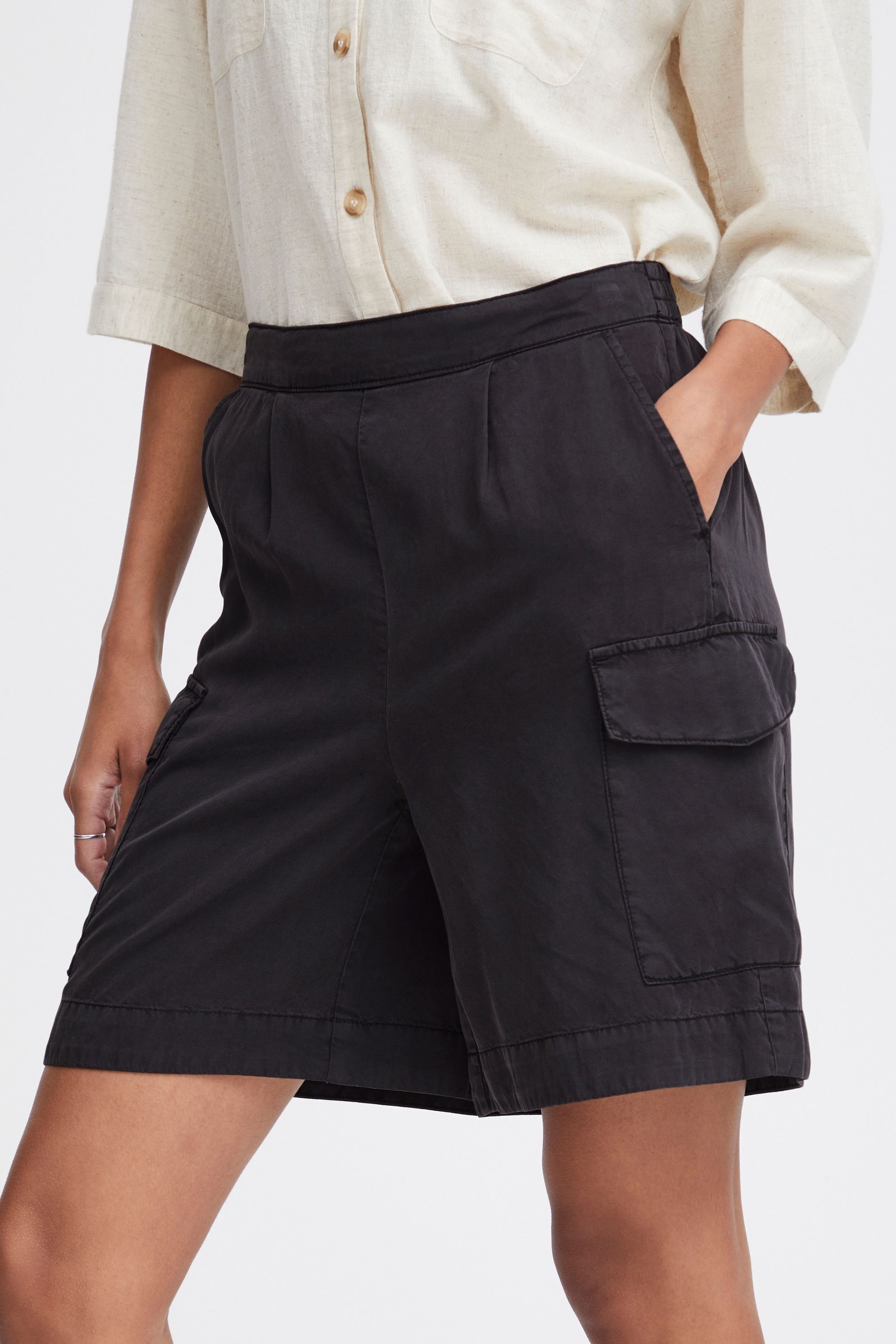 b.young Cargoshorts »Cargoshorts BYLuma«