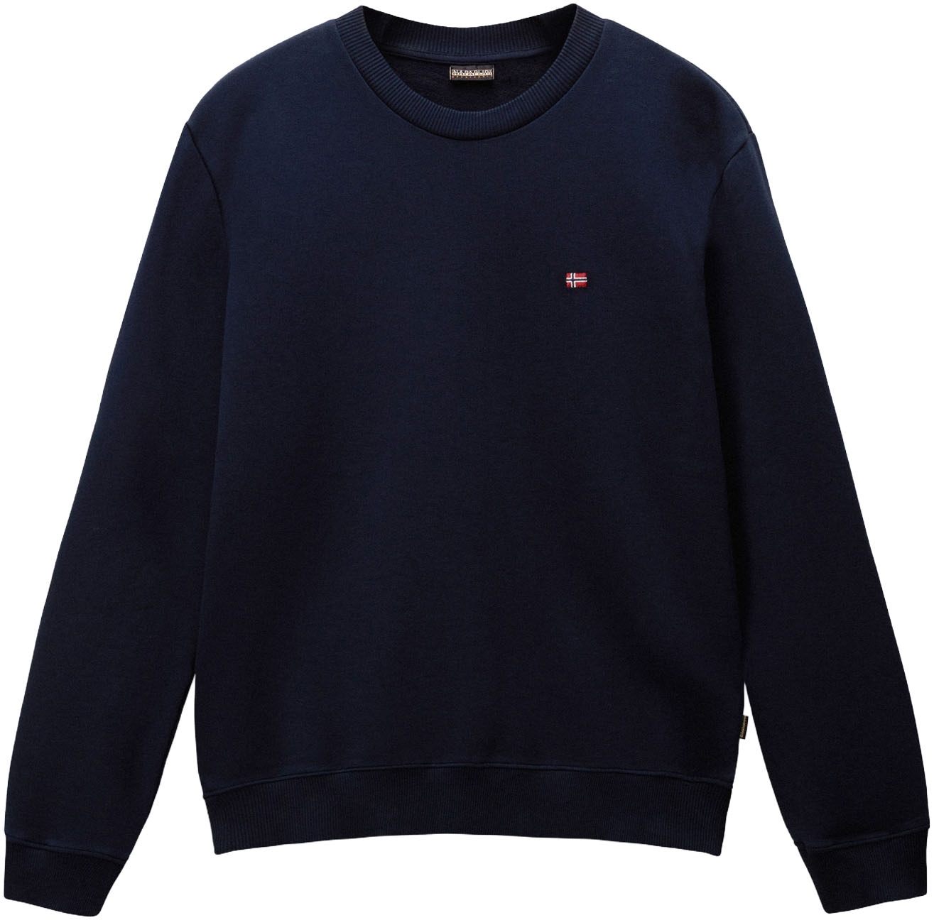 Napapijri Sweatshirt »BALIS«