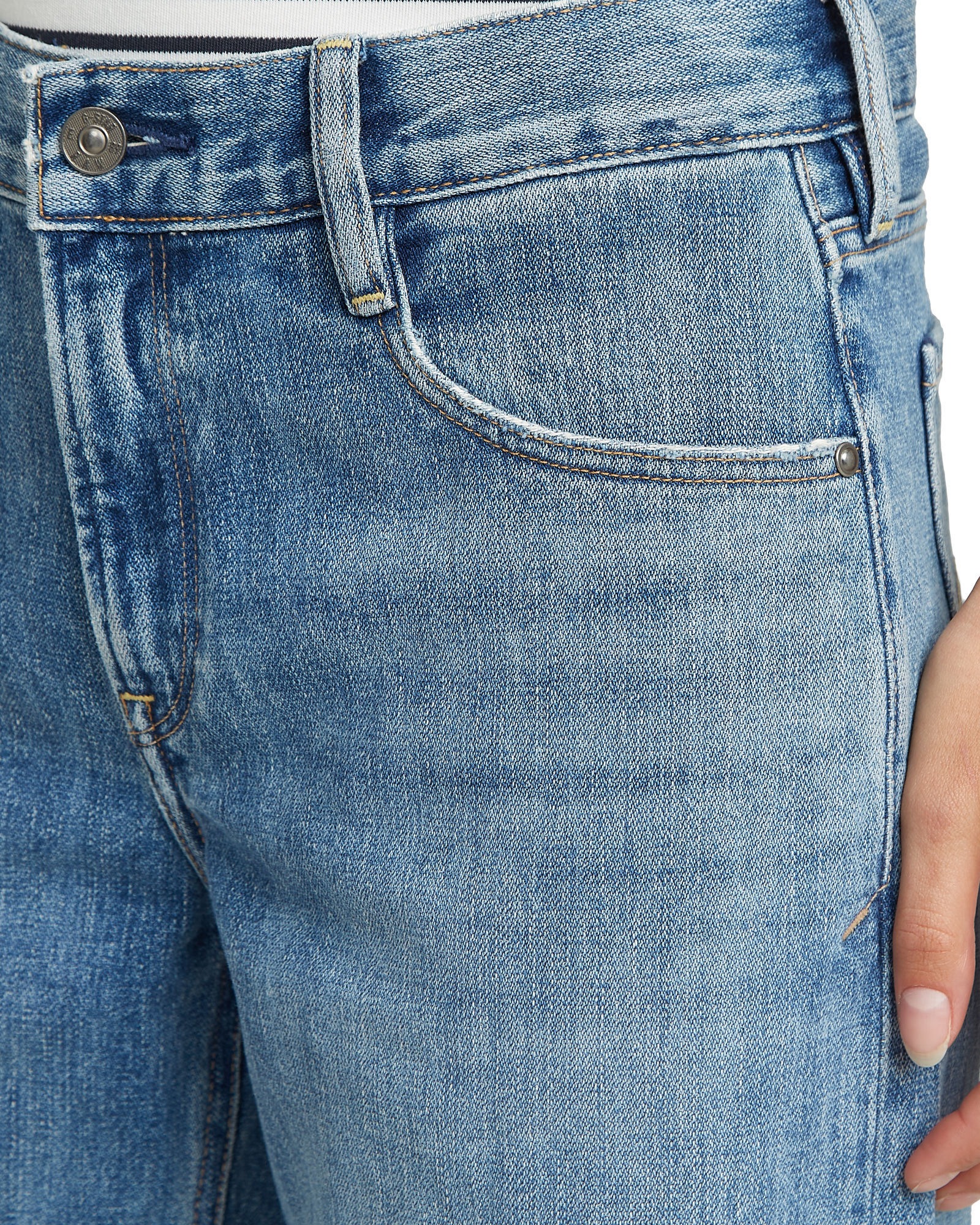 G-STAR 5-Pocket-Jeans »Judee Loose Jeans«