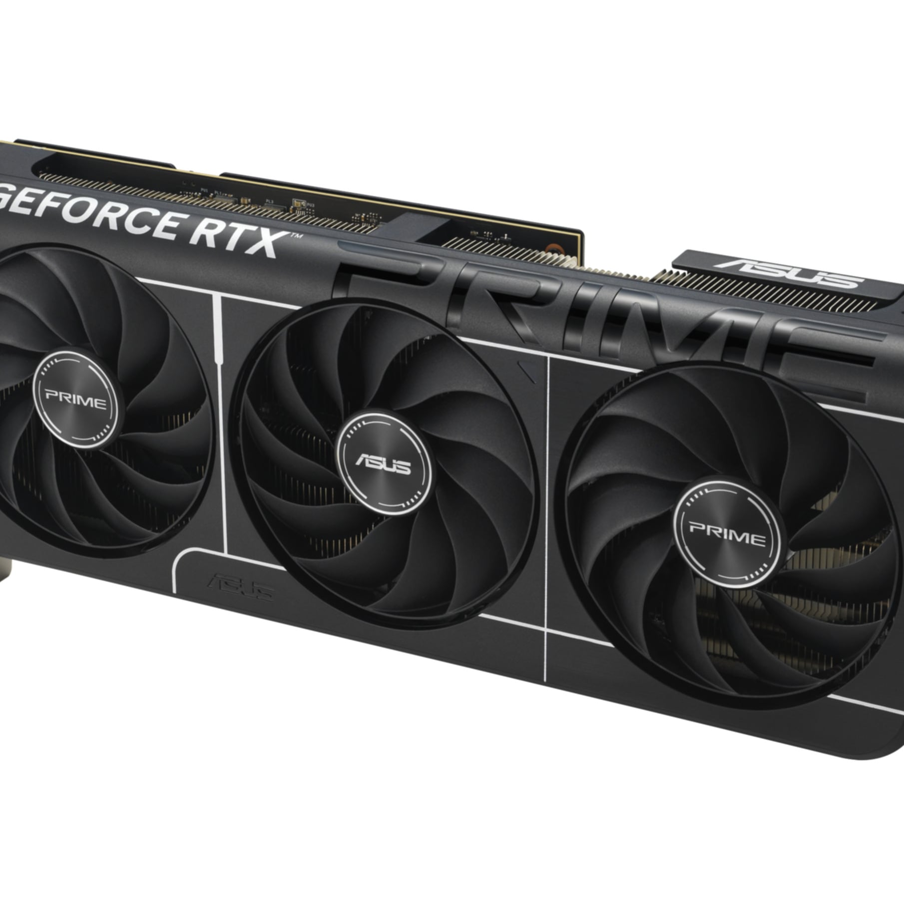 Asus Grafikkarte »PRIME-RTX5070TI-O16G«