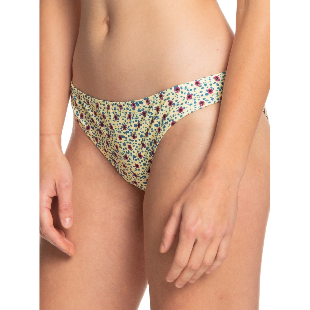 Quiksilver Bikini-Hose »Classic Bottom«