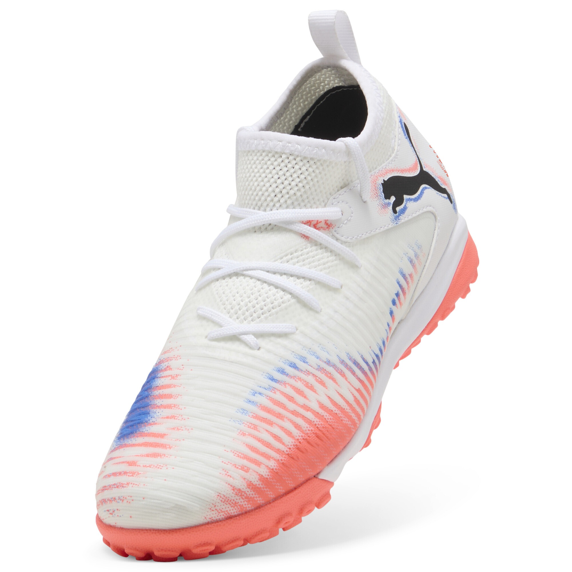 PUMA Fußballschuh »FUTURE 8 MATCH TT Mid Fußballschuhe Jugendliche«