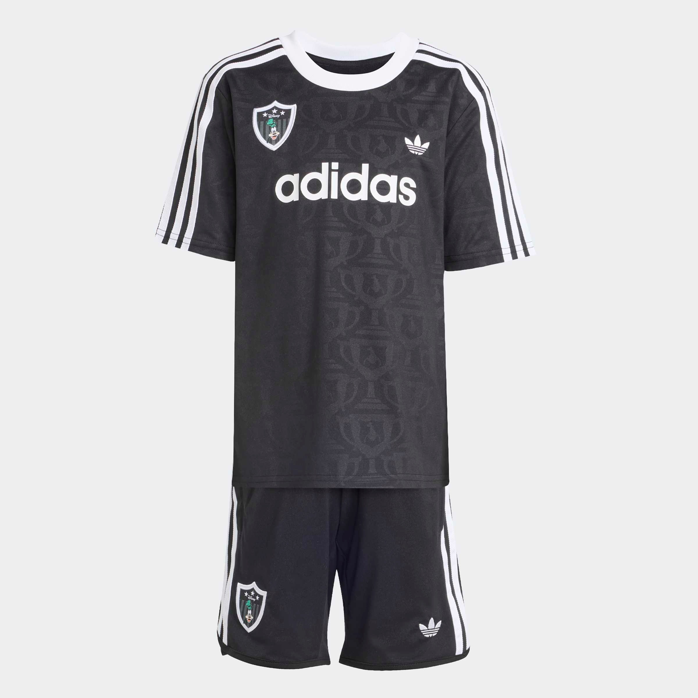 adidas Originals T-Shirt & Shorts »JERSEY SET«