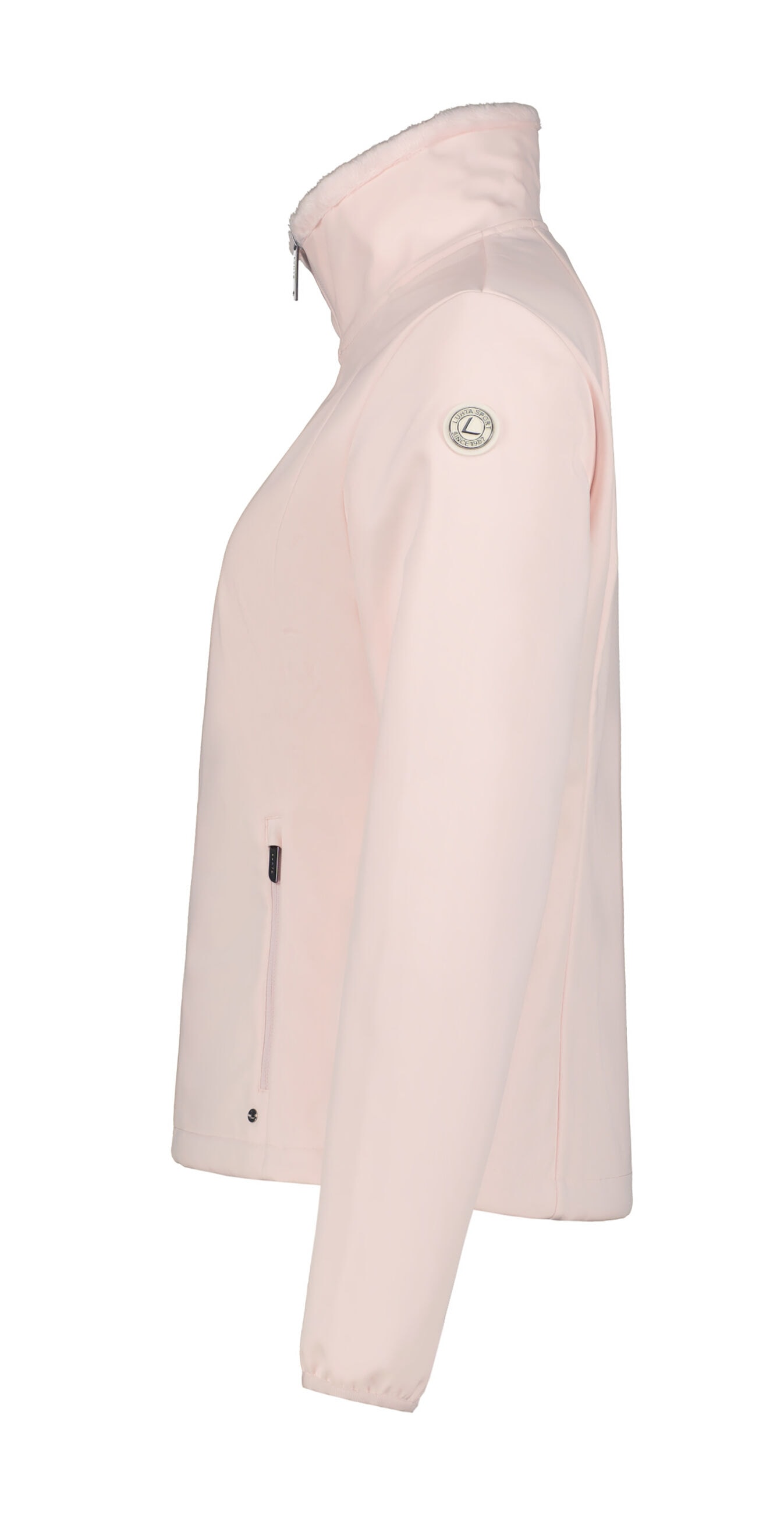 Luhta Outdoorjacke »Luhta Softshell jacke Annila«