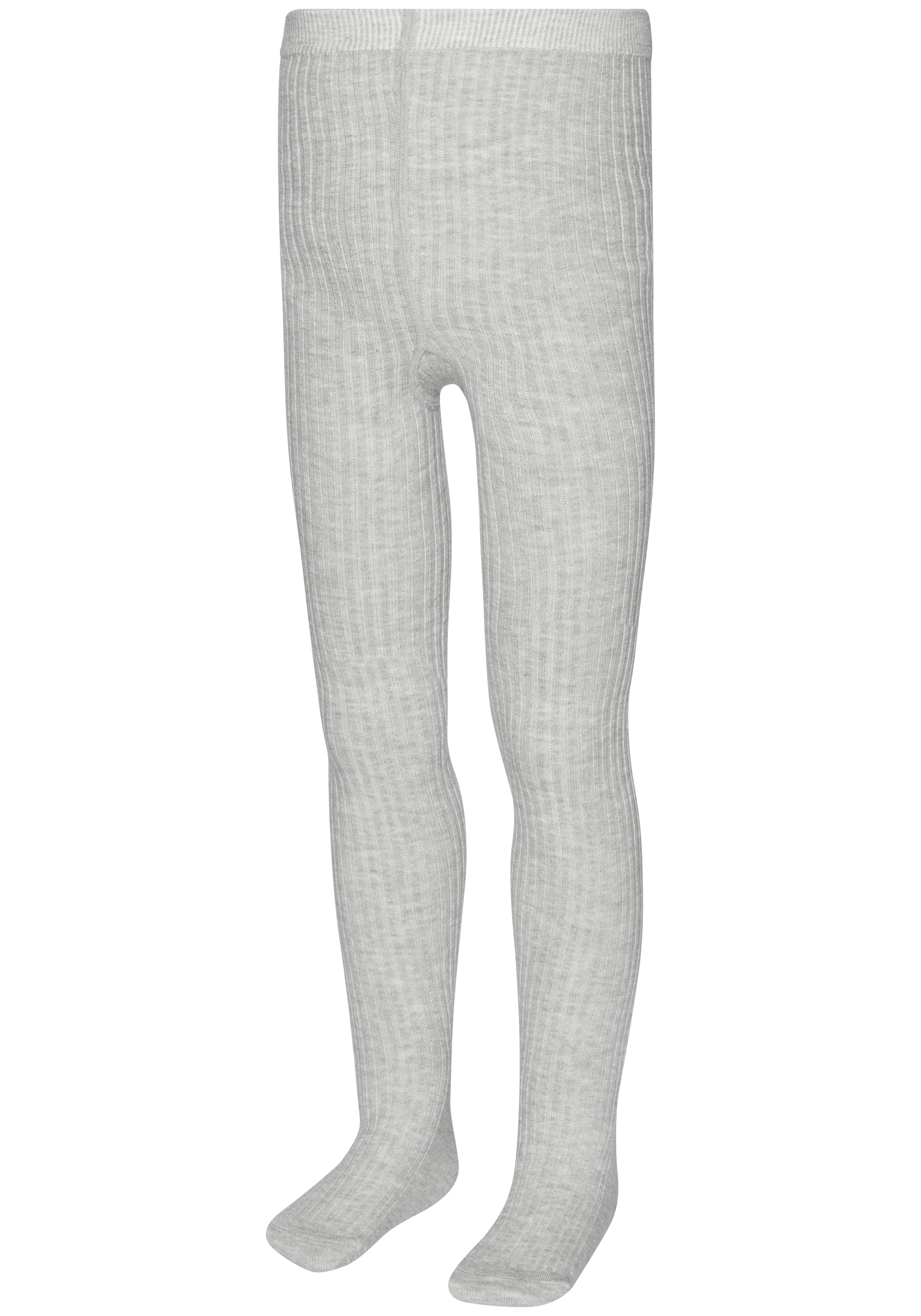 H.I.S Strickstrumpfhose 1 Stk. mit Rippstruktur
