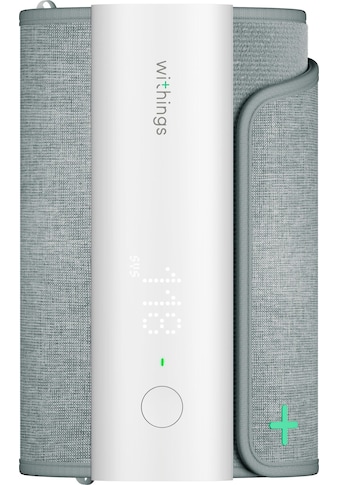 Withings Blutdruckmessgerät »Wireless Blood Pre...