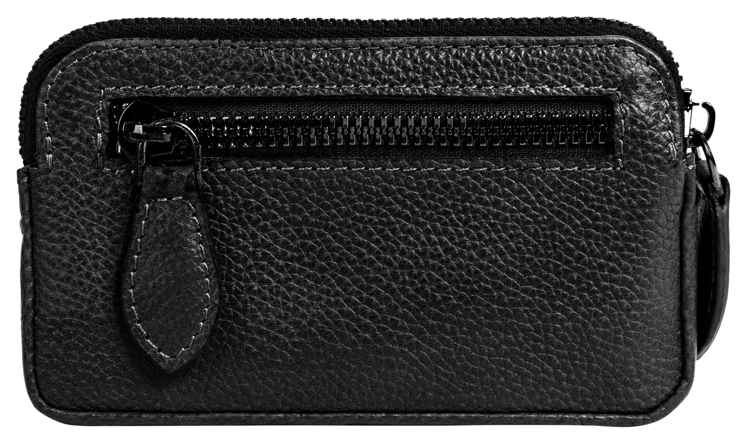 Thumbnail - bugatti Schlüsseltasche "BELLA" echt Leder