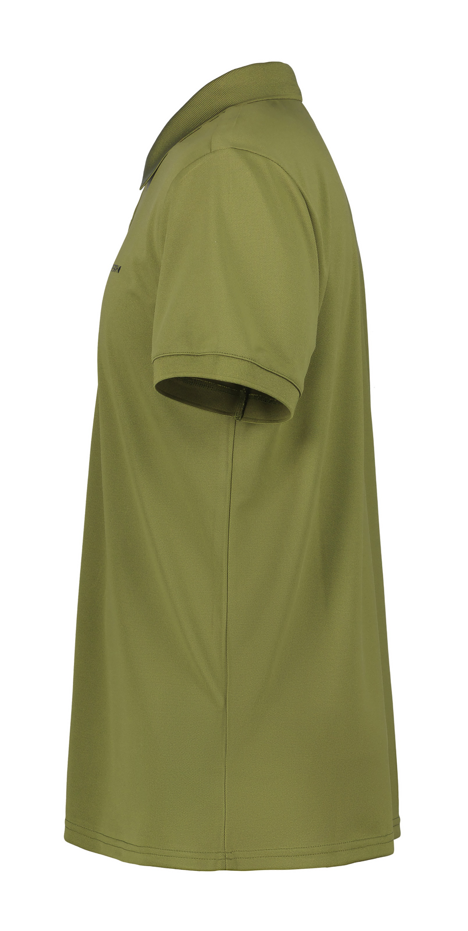 Icepeak Poloshirt »BELLMONT« für vielseitige Einsätze im Alltag, für Sportmode und Outdoormode