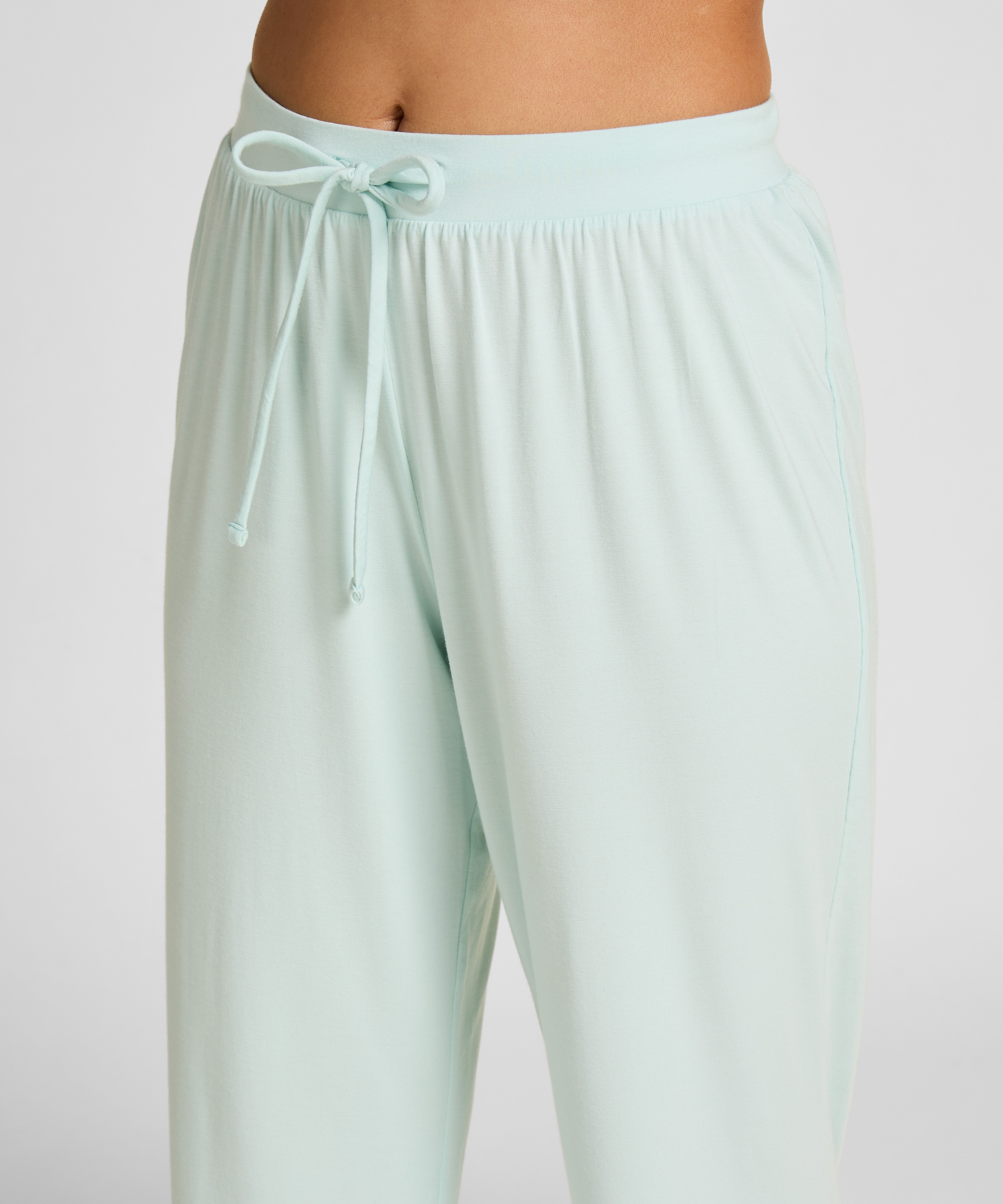 Hunkemöller Pyjama »Jersey-Hose Essential«