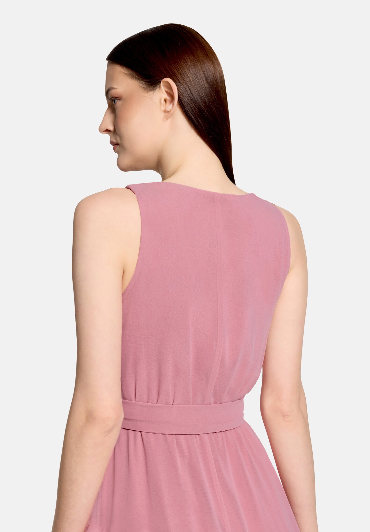 Vera Mont Cocktailkleid »Damen mit Volant« Ohne Tasche