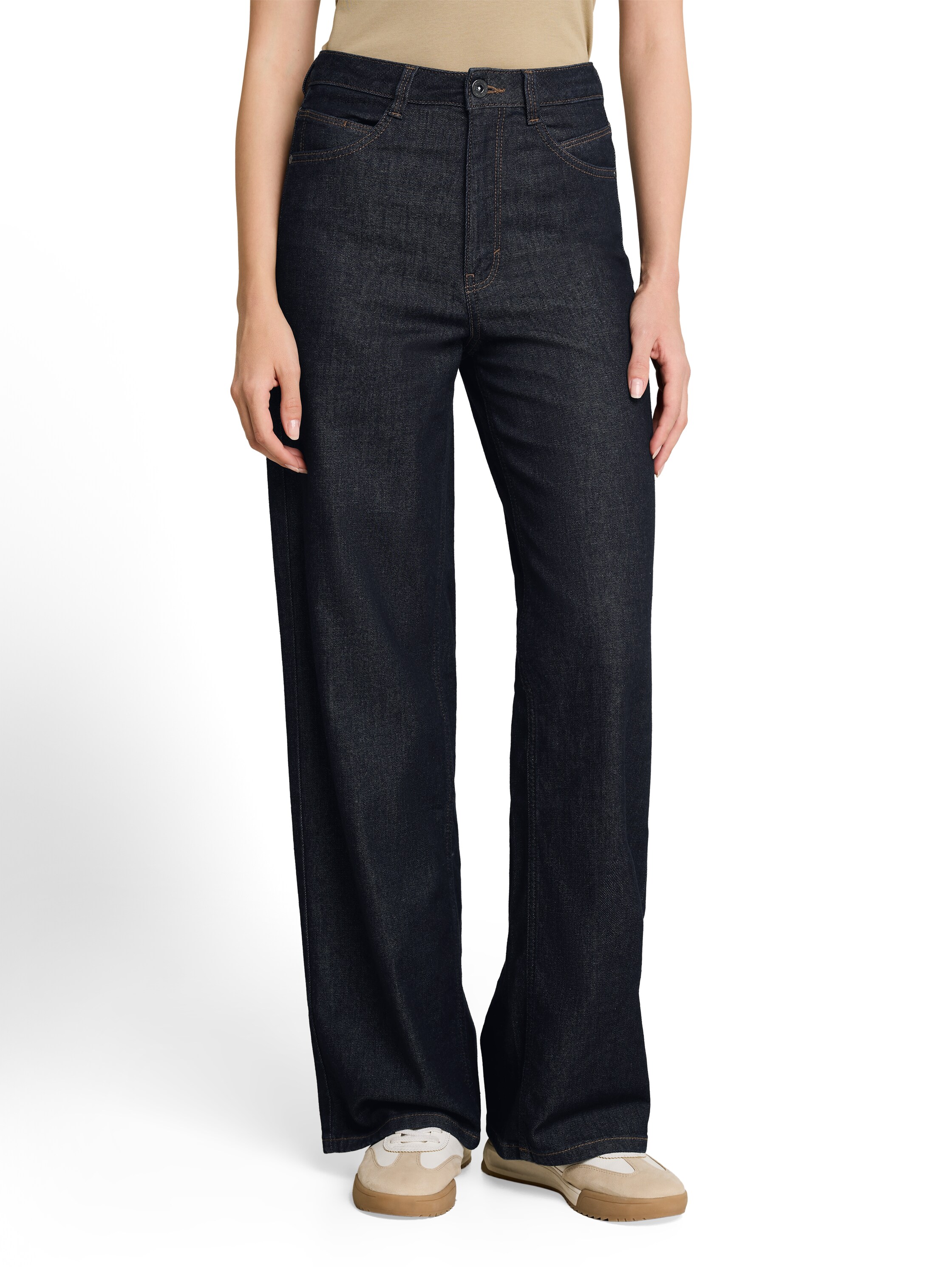 TOM TAILOR im Four-Pocket Style