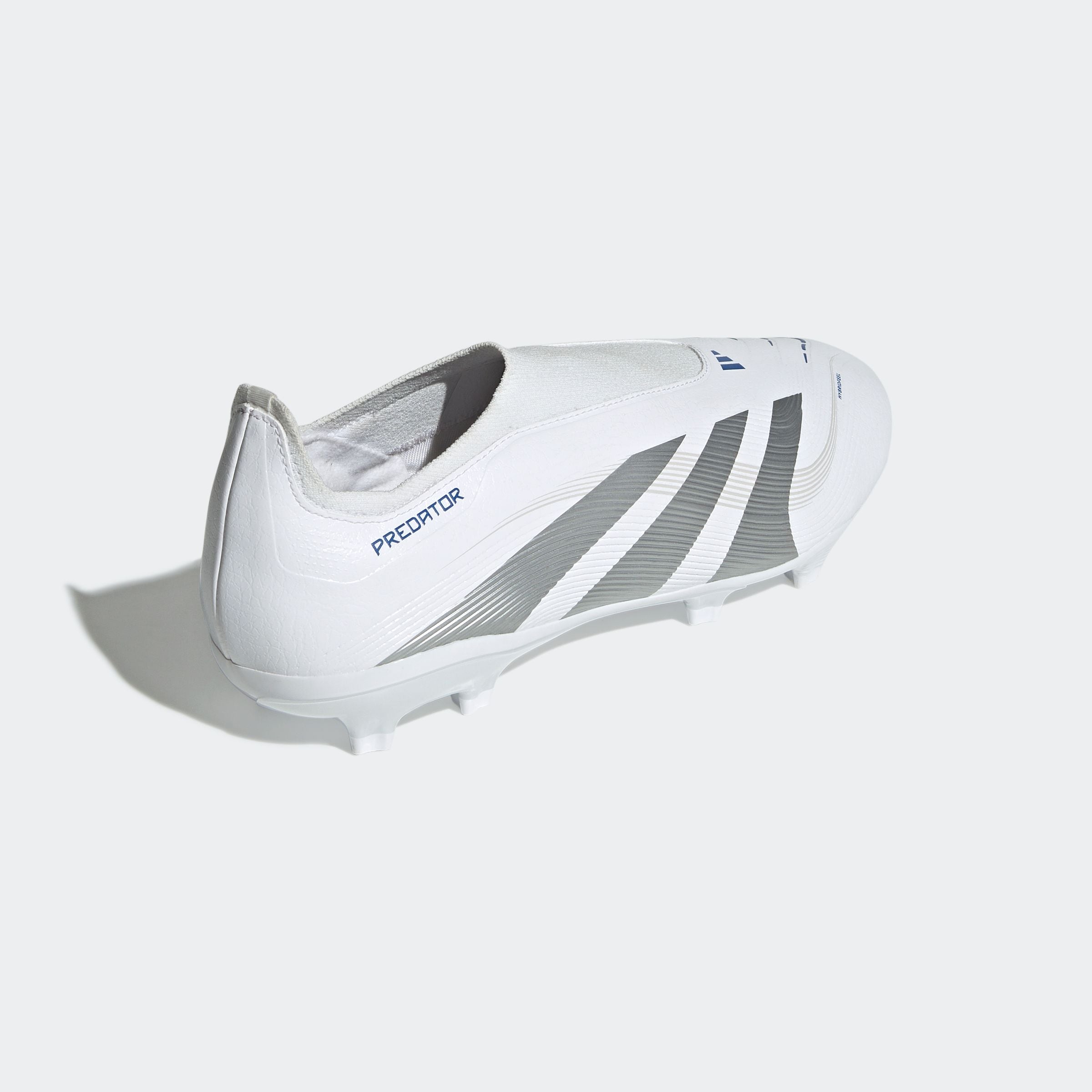 adidas Performance Fußballschuh »PREDATOR LEAGUE LACELESS FG/MG«