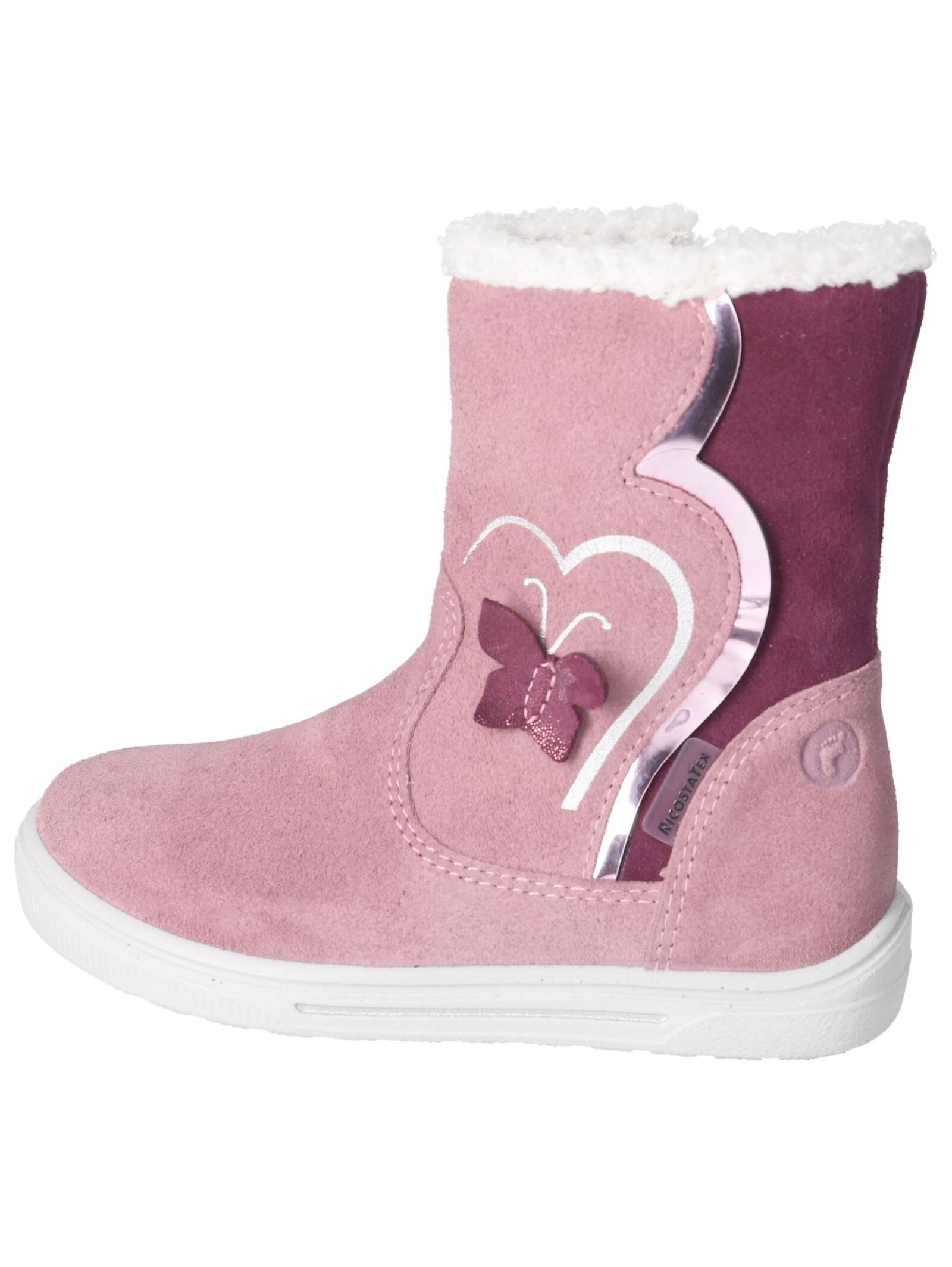 Ricosta Snowboots »Ricosta Stiefel Leder«