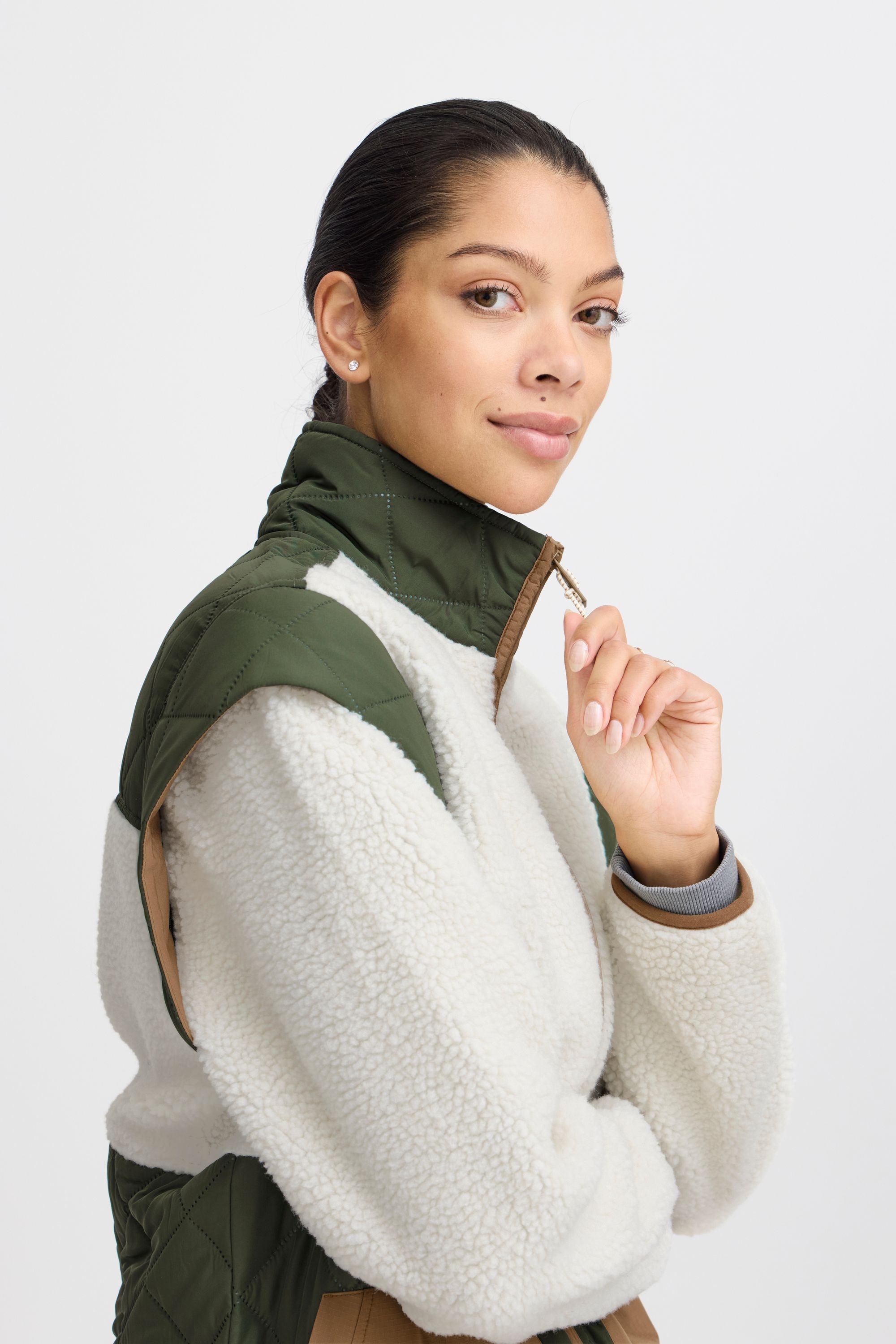 TheJoggConcept Parka »Parka JCBerri«
