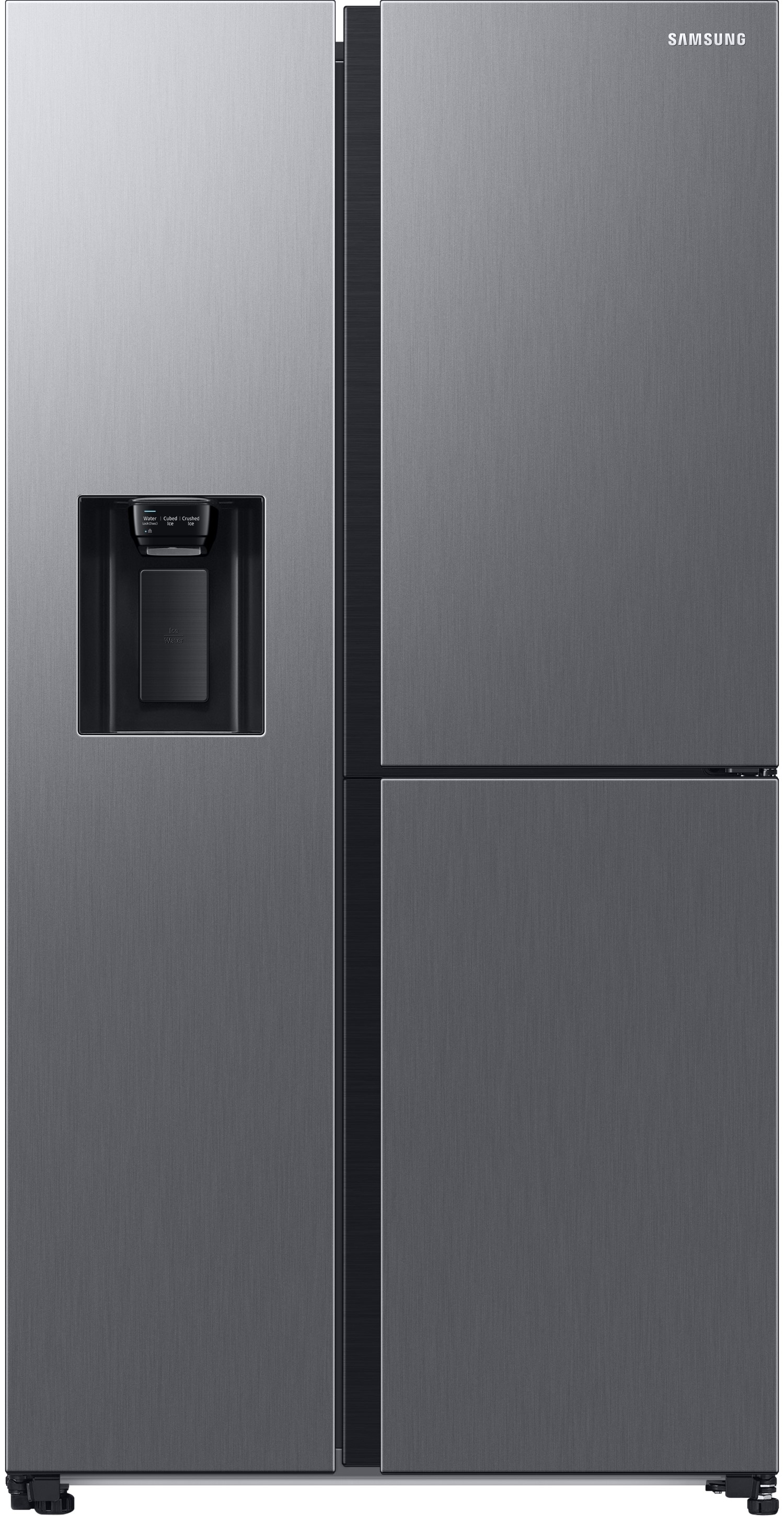 Samsung Side-by-Side RS8000 »RH68DG853DS9«