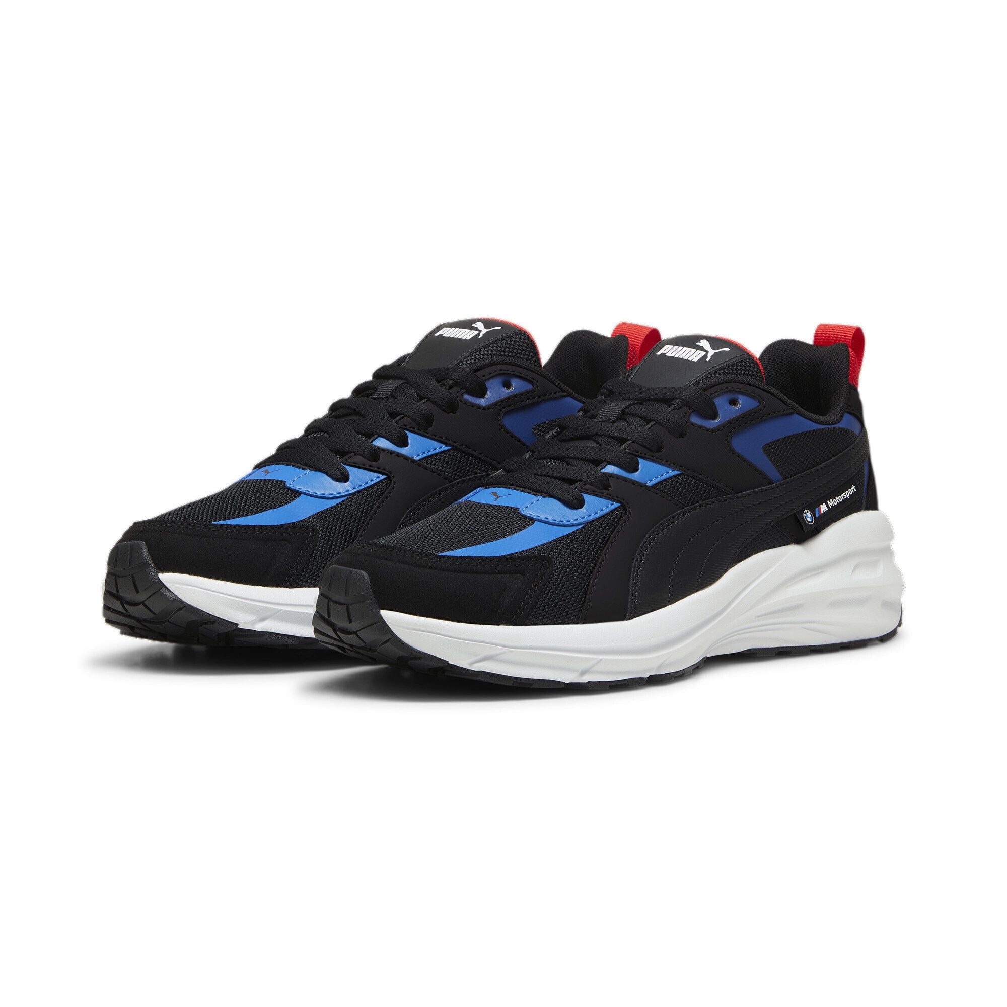 Sneaker »BMW M Motorsport Hypnotic LS Sneakers Herren«