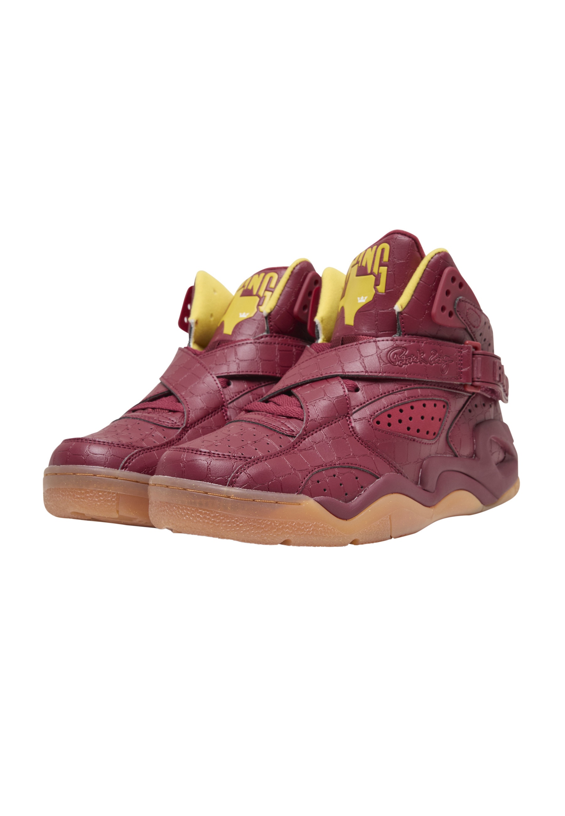 Ewing "Ewing ROGUE x PIMP C UGK"