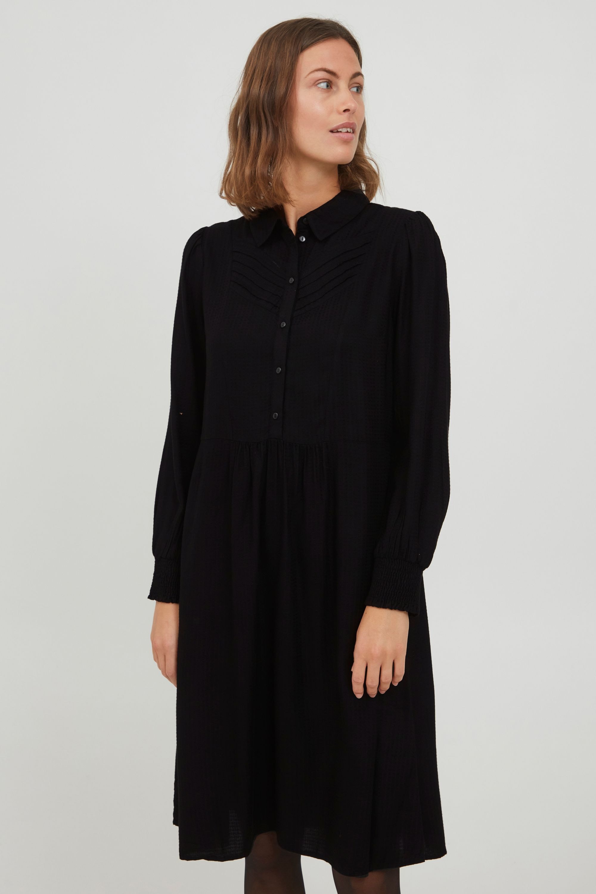 FRDAJAFLOW fransa Dress 1 - Hemdblusenkleid BAUR | 20609996« kaufen »Fransa