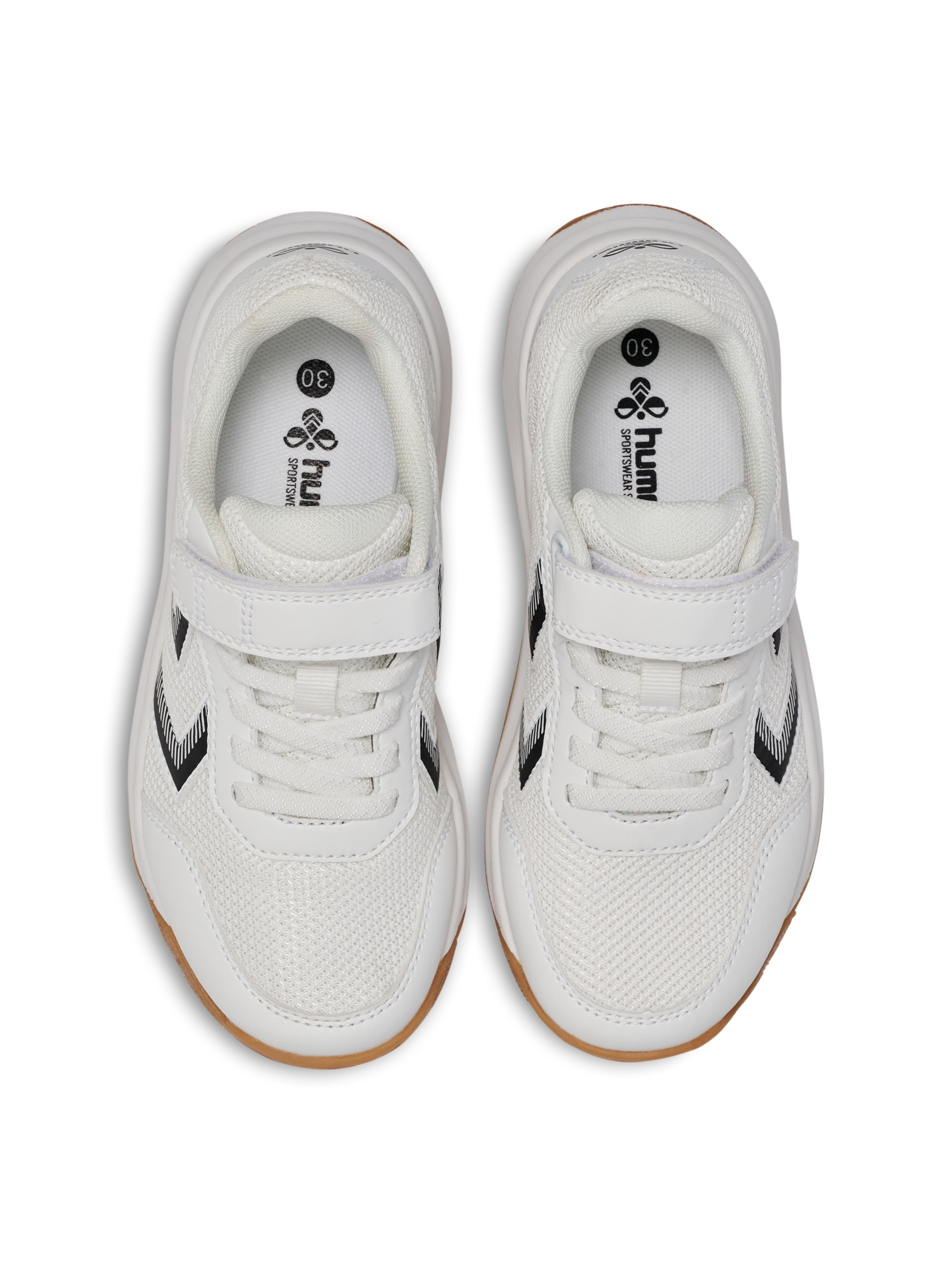 hummel Hallenschuh »MULTIPLAY FLEX VC 2.0 JR«  auch für den Hallensport -Non-Markting Sohle