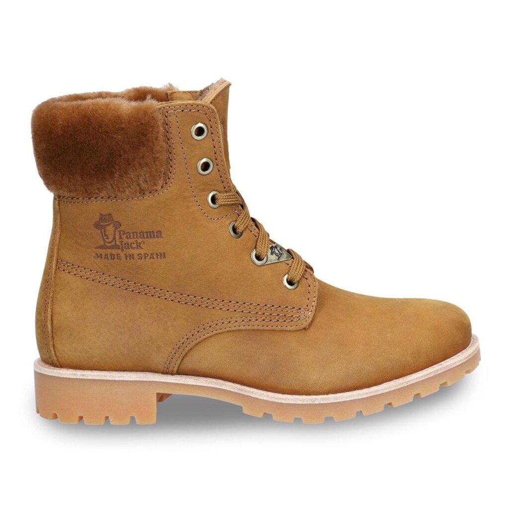 Panama Jack Winterboots