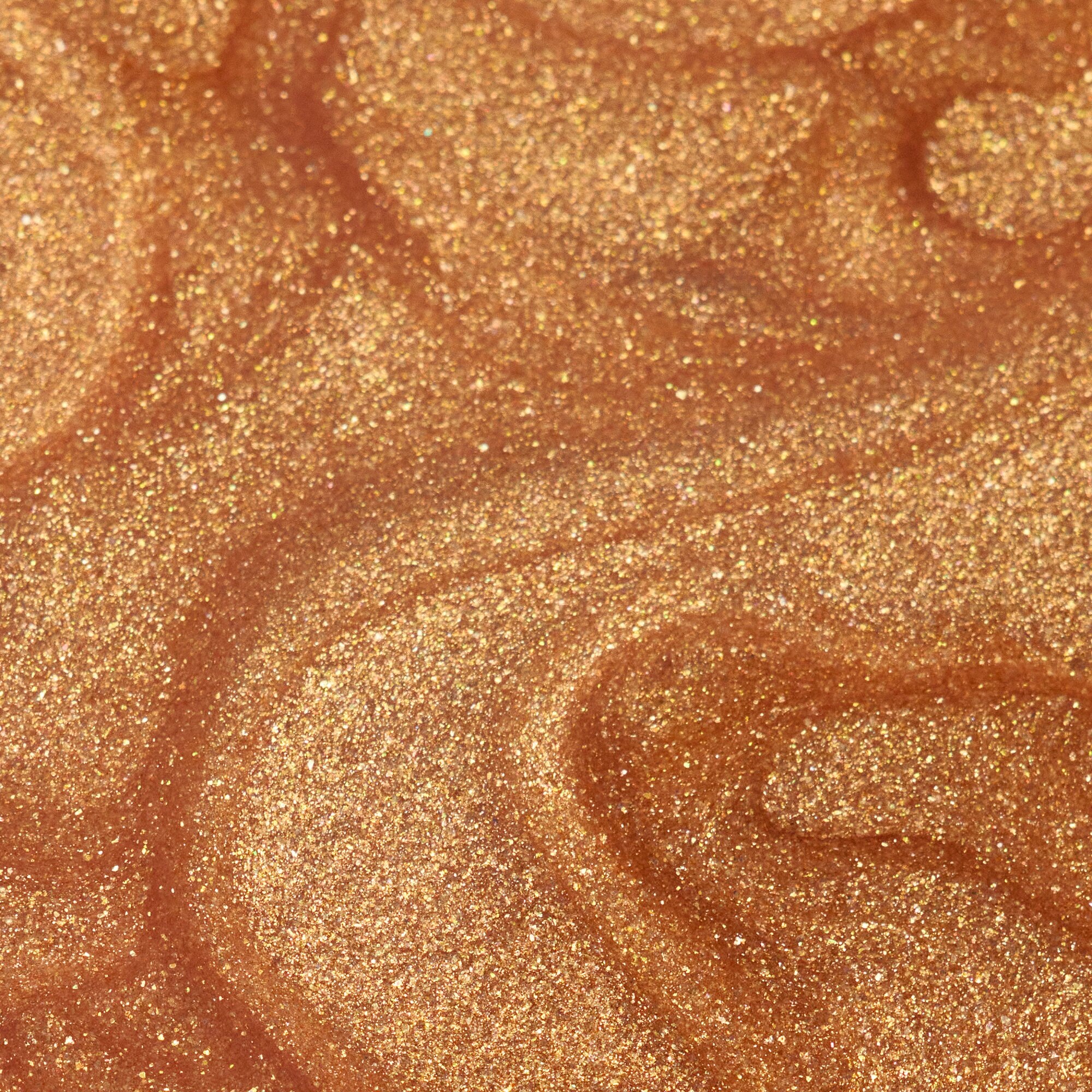 Catrice Highlighter »Glam In Gold Dry Oil«, Pflegender Effekt für seidig-glatte Haut, floraler Duft