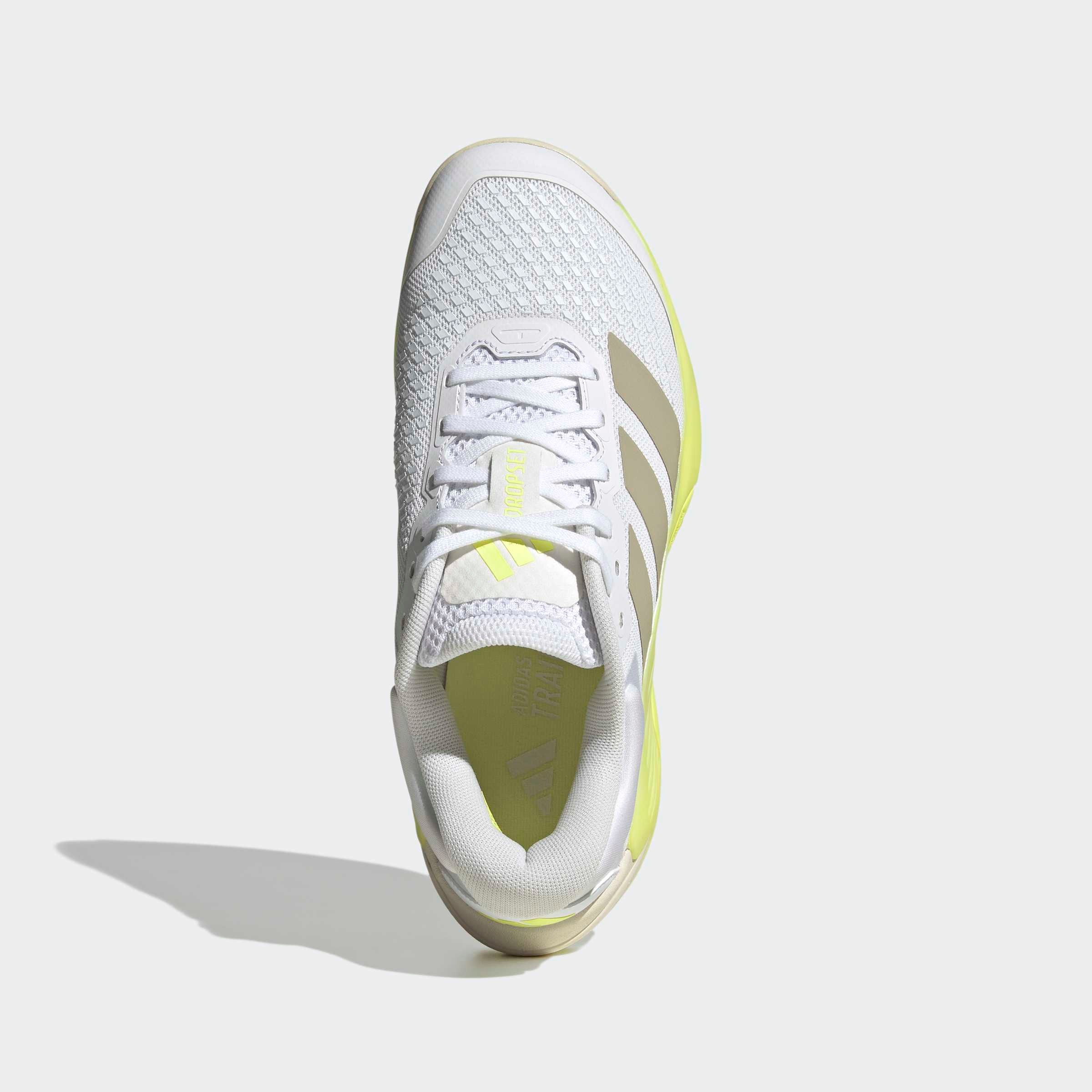 adidas Performance Trainingsschuh »DROPSET 4 POWER«  für besseren Halt beim Gewichtstraining