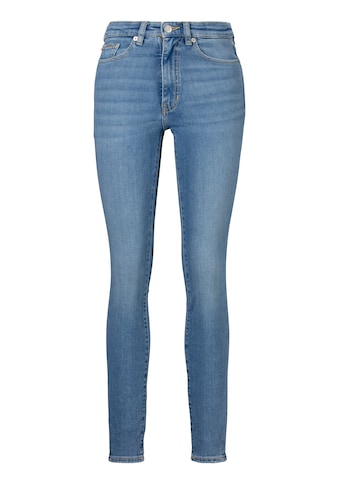 Skinny-fit-Jeans »C_MAYE HR C Premium Damenmode«, mit Five-Pocket-Form
