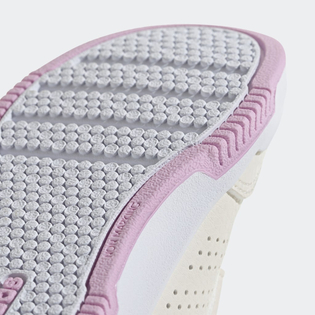 adidas Sportswear Klettschuh »TENSAUR HOOK AND LOOP«