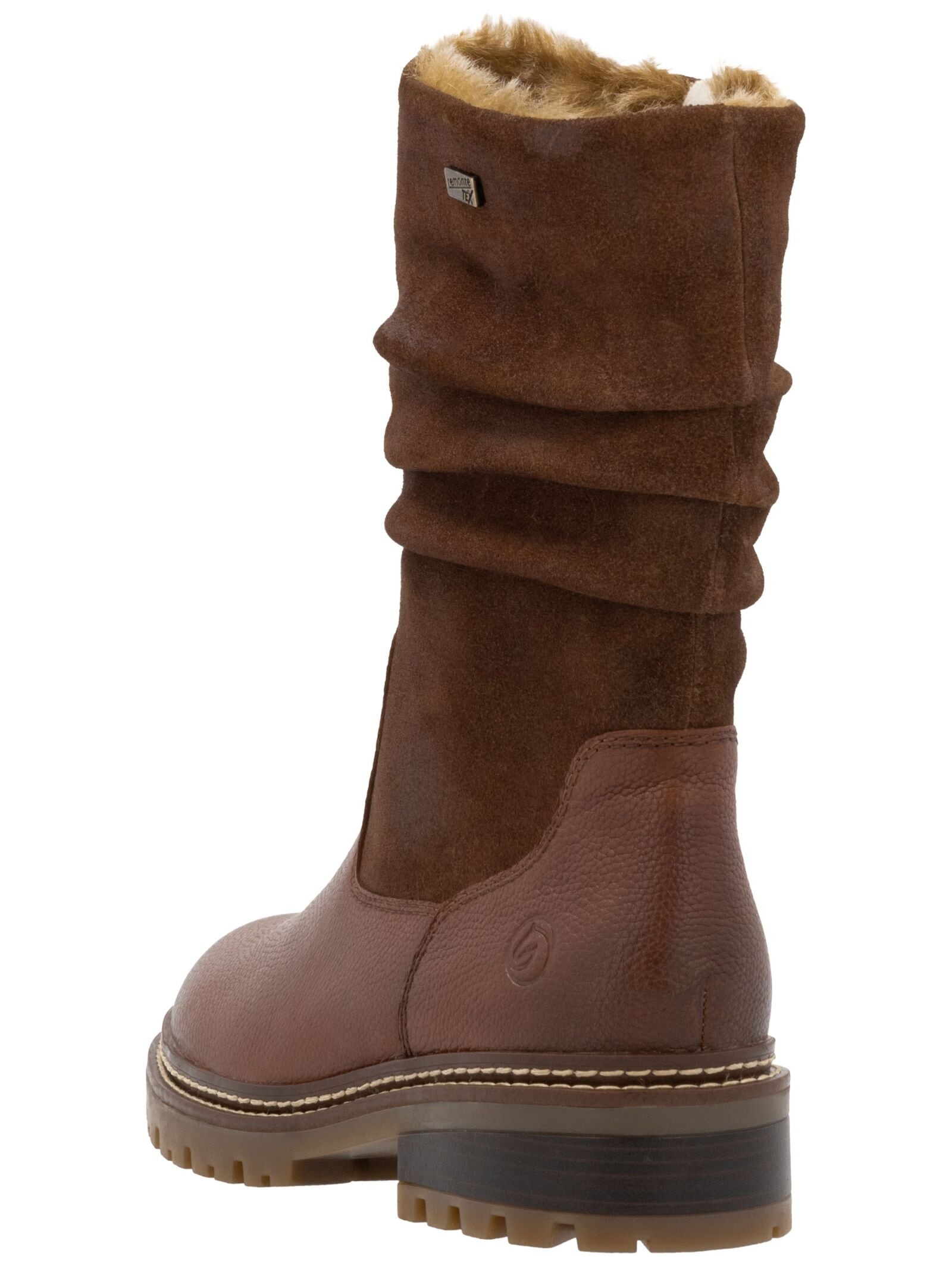 Remonte Stiefel »Remonte Stiefelette Leder«