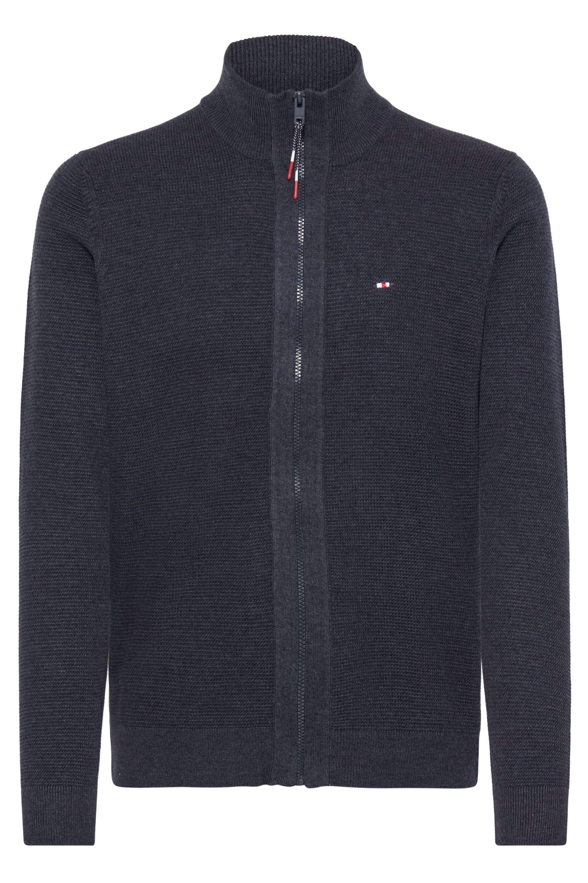 FQ1924 Strickjacke "Trainingsjacke FQGRANBY" günstig online kaufen