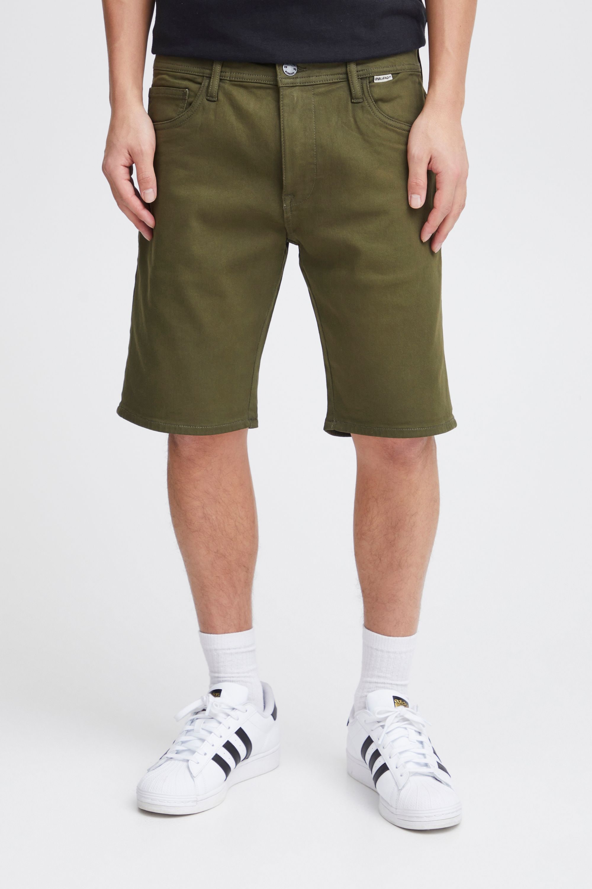 Blend Jeansshorts "BHDenim", Lässige Jeansshorts günstig online kaufen