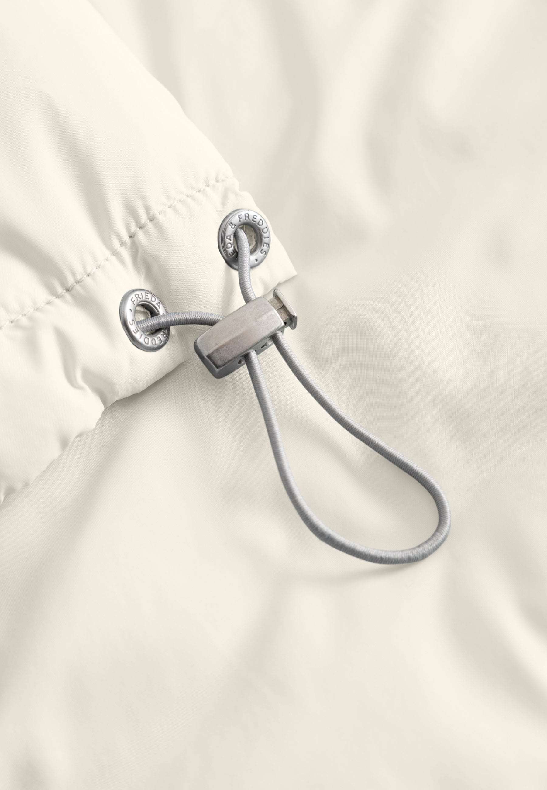 Frieda & Freddies Steppjacke »Fake Down Jacket / Harriette«