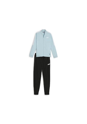 Jogginganzug »BASEBALL TRICOT SUIT G«, (2 tlg.)