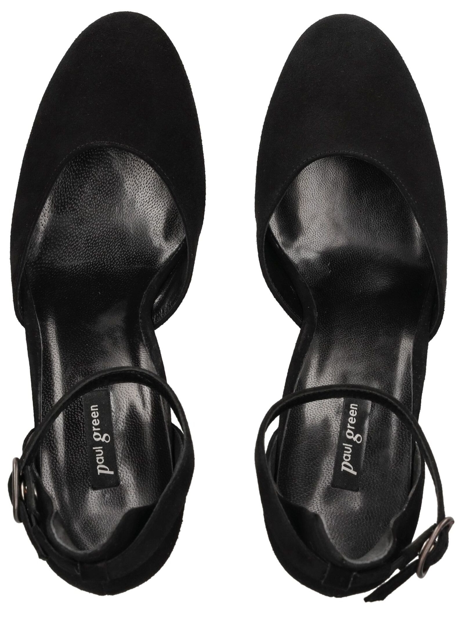 Paul Green Pumps »Paul Green Pumps Veloursleder«