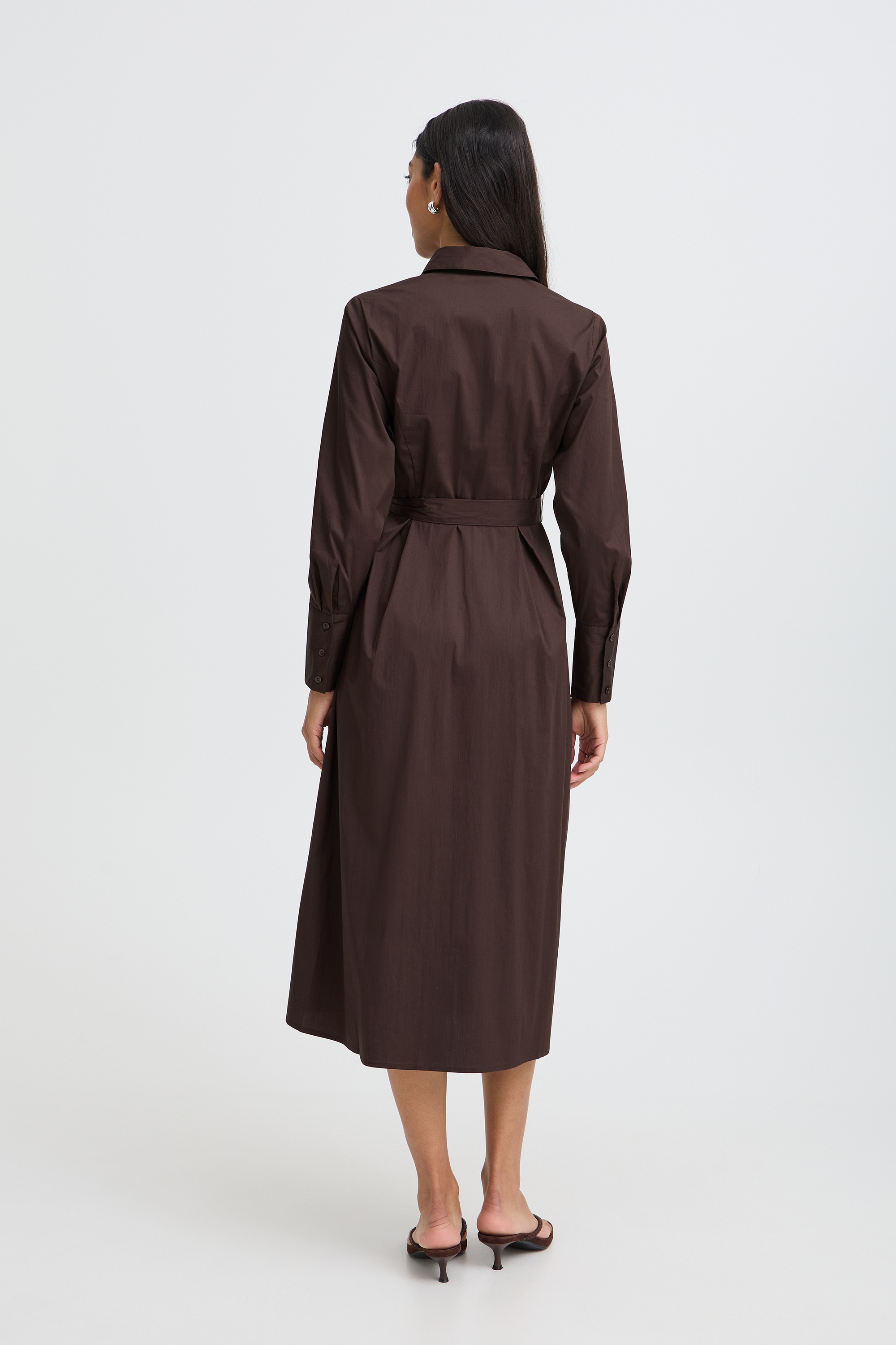b.young Stoffhose »Damen Casual BYIDOL«
