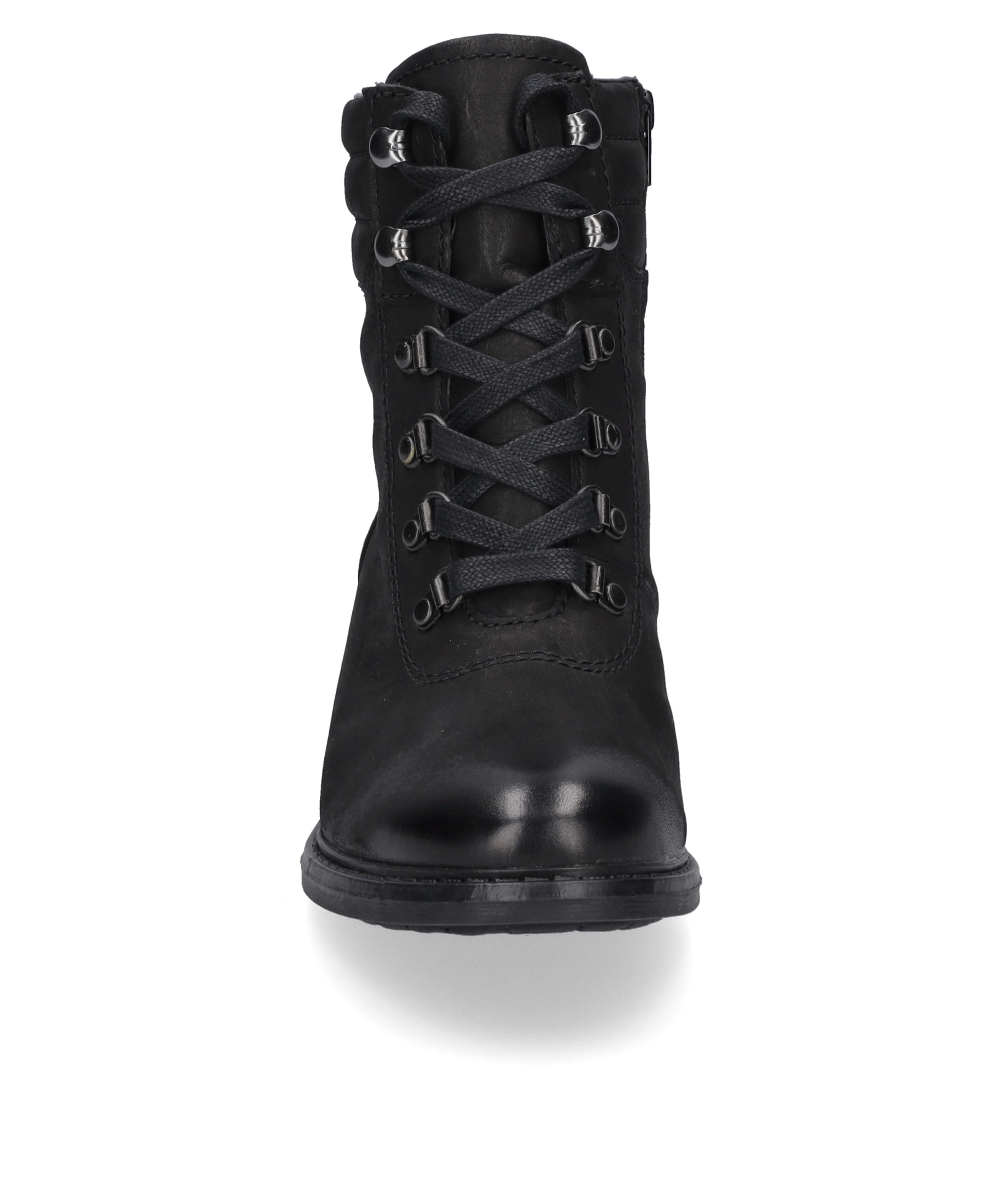 Josef Seibel Stiefelette »Selena 52, schwarz«