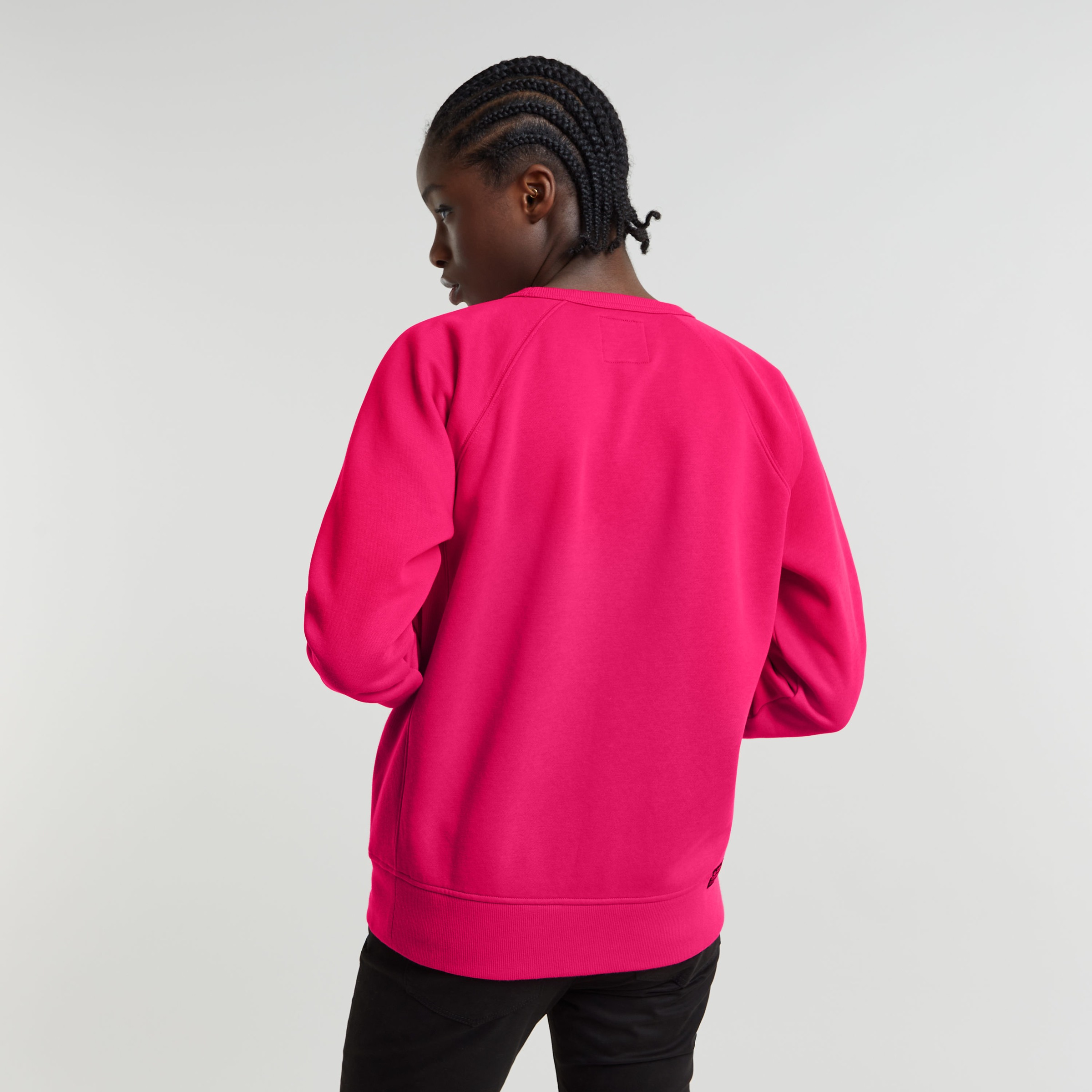 G-STAR Sweatshirt Premium core 2.0 günstig online kaufen