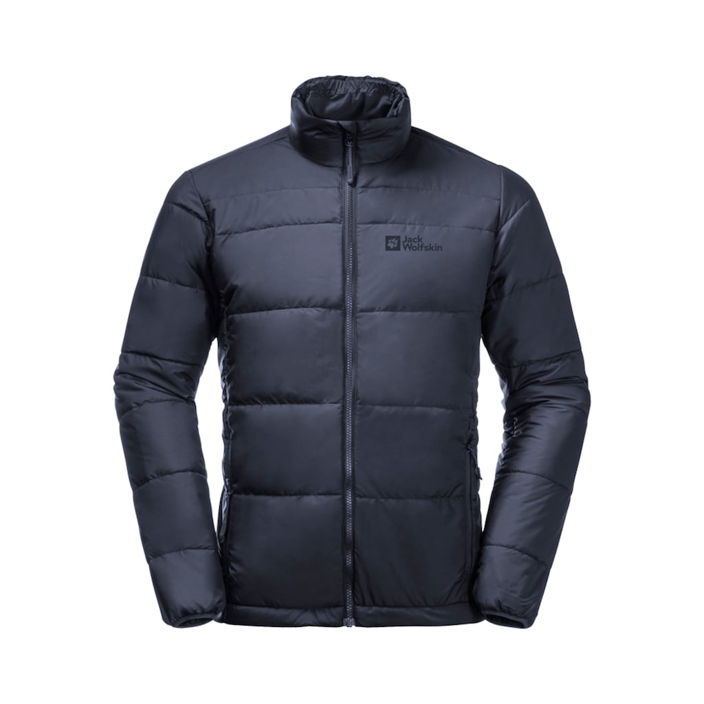 Jack Wolfskin 3-in-1-Funktionsjacke »BERGLAND 3IN1 JKT M«, mit Kapuze